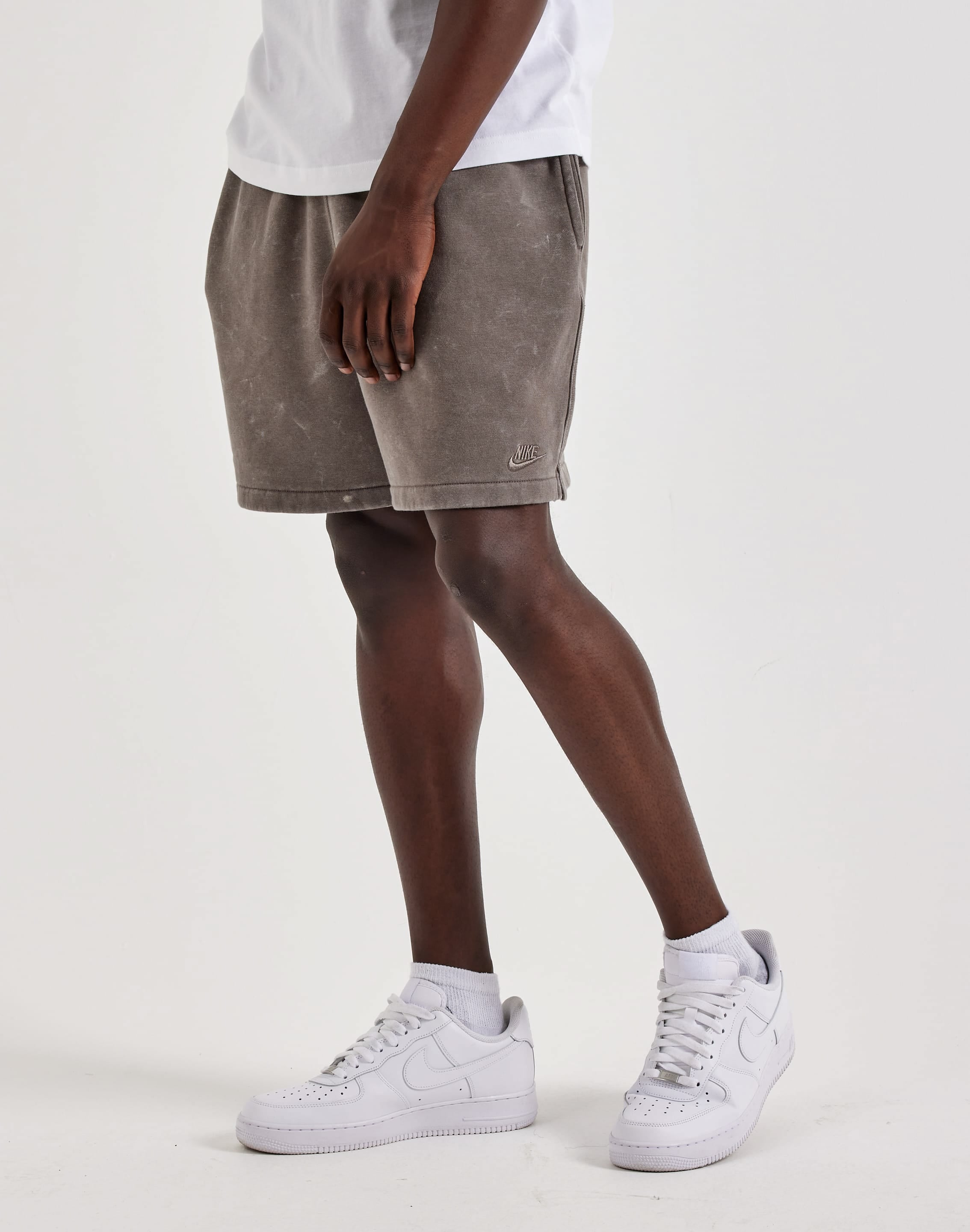 Photo of Nike Club Fleece Shorts