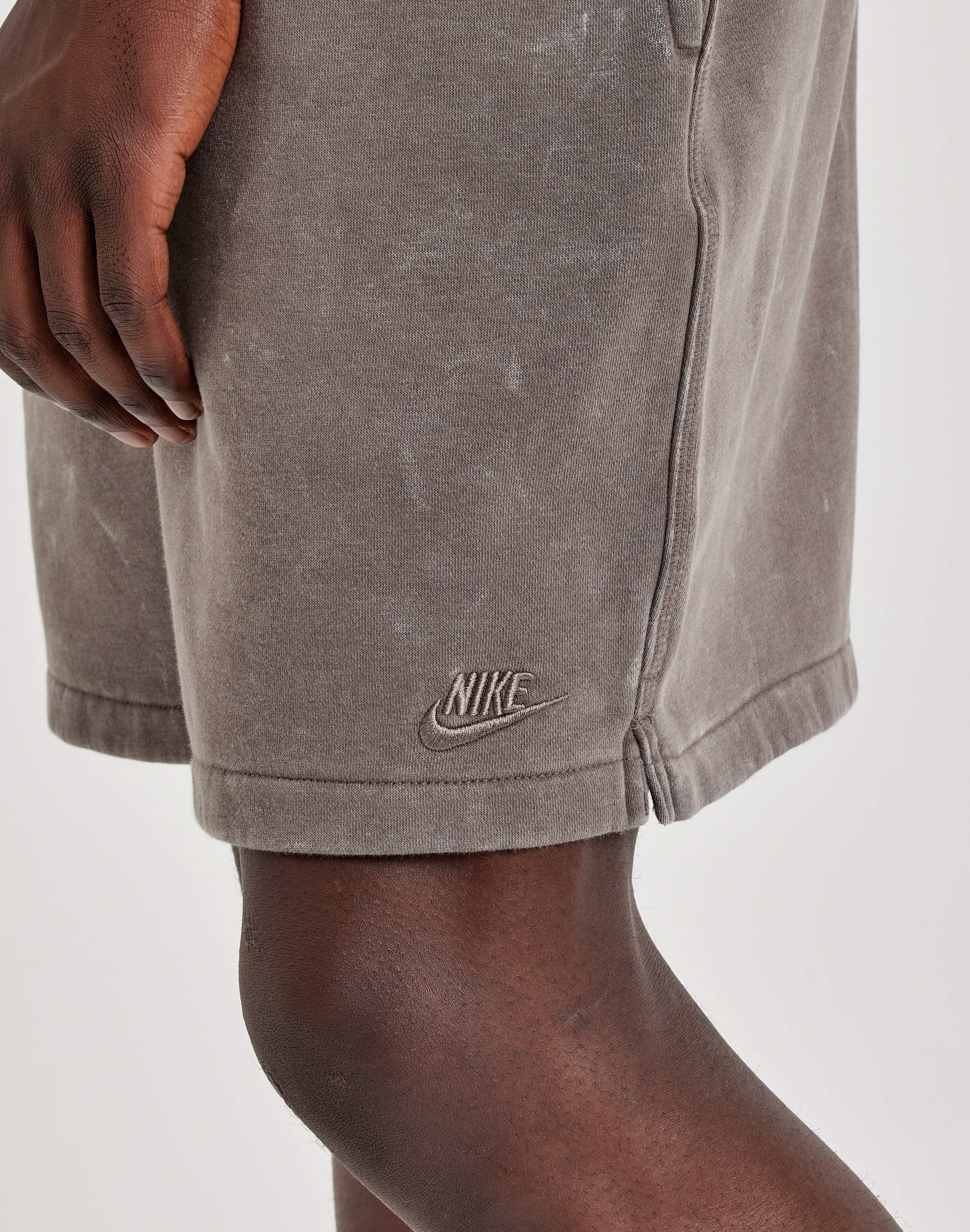 Photo of Nike Club Fleece Shorts