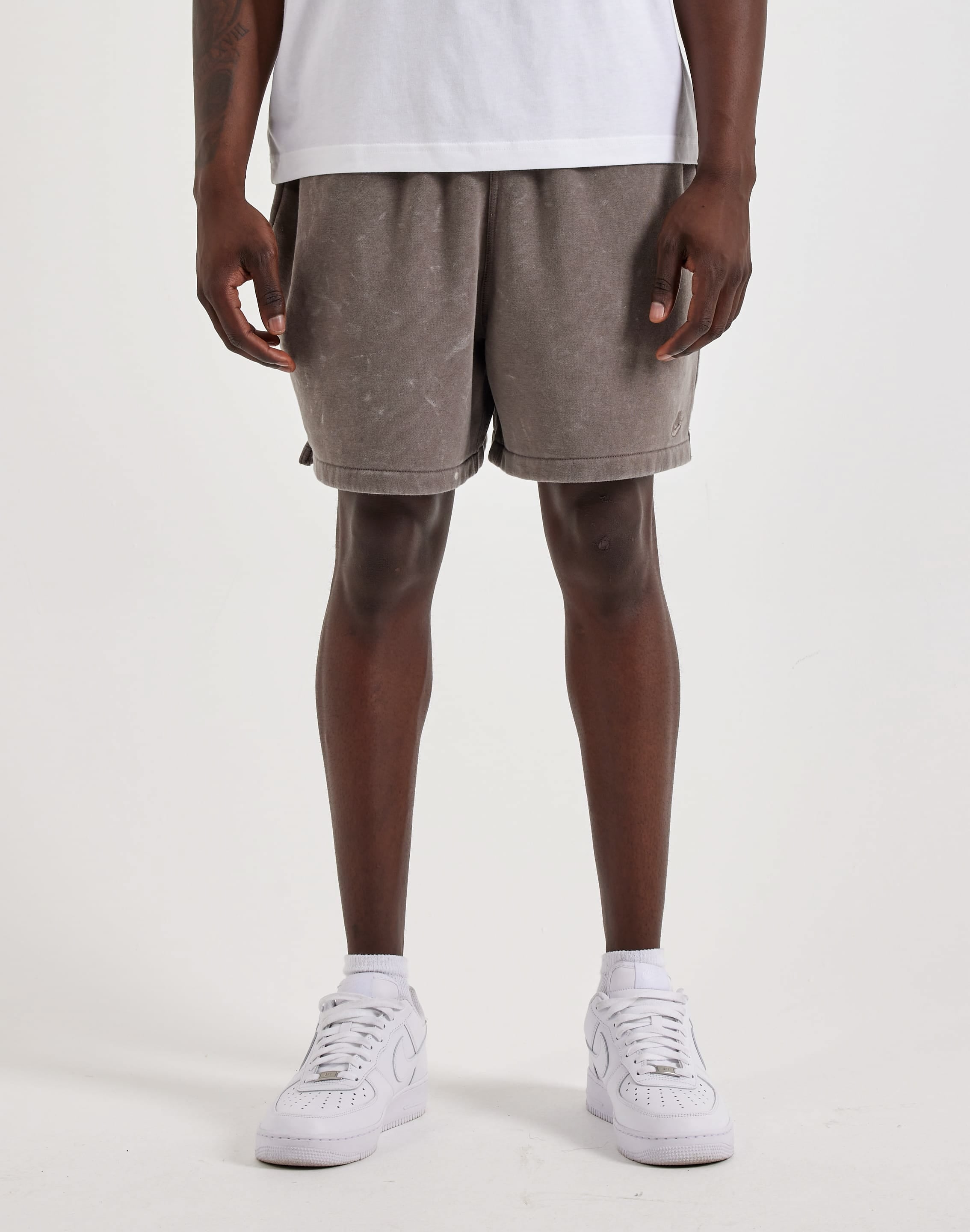 Photo of Nike Club Fleece Shorts