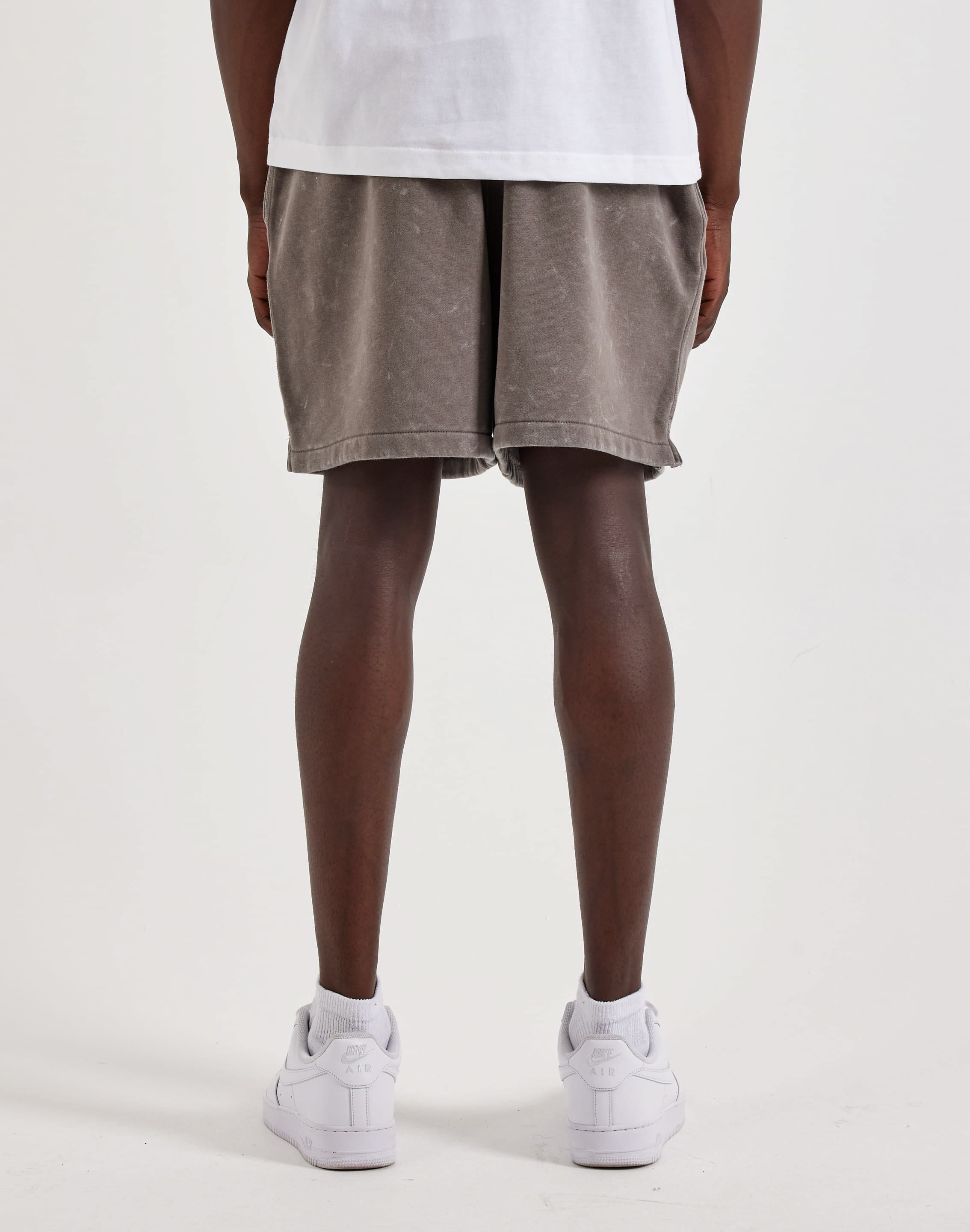 Photo of Nike Club Fleece Shorts