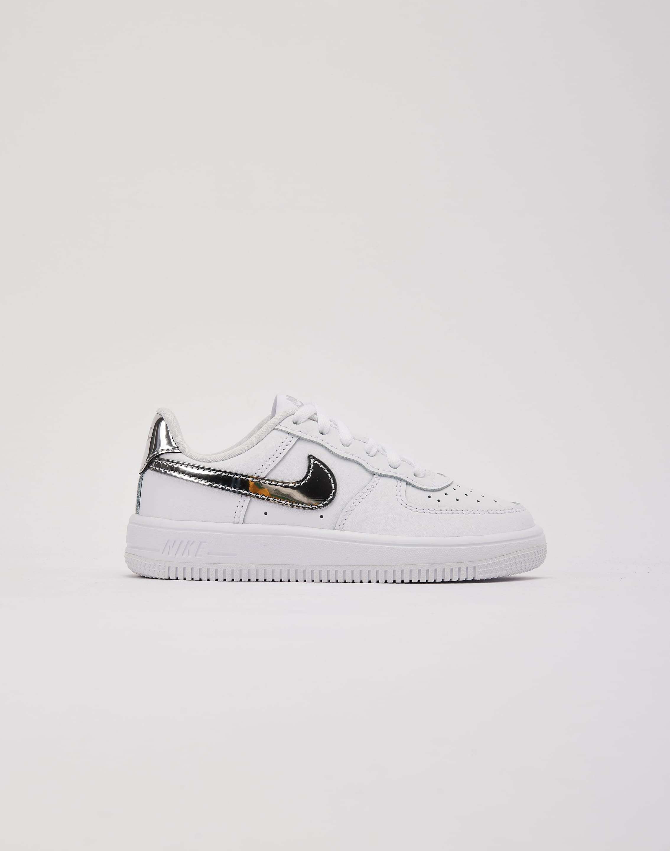 Photo of Nike Force 1 Low Pre-School