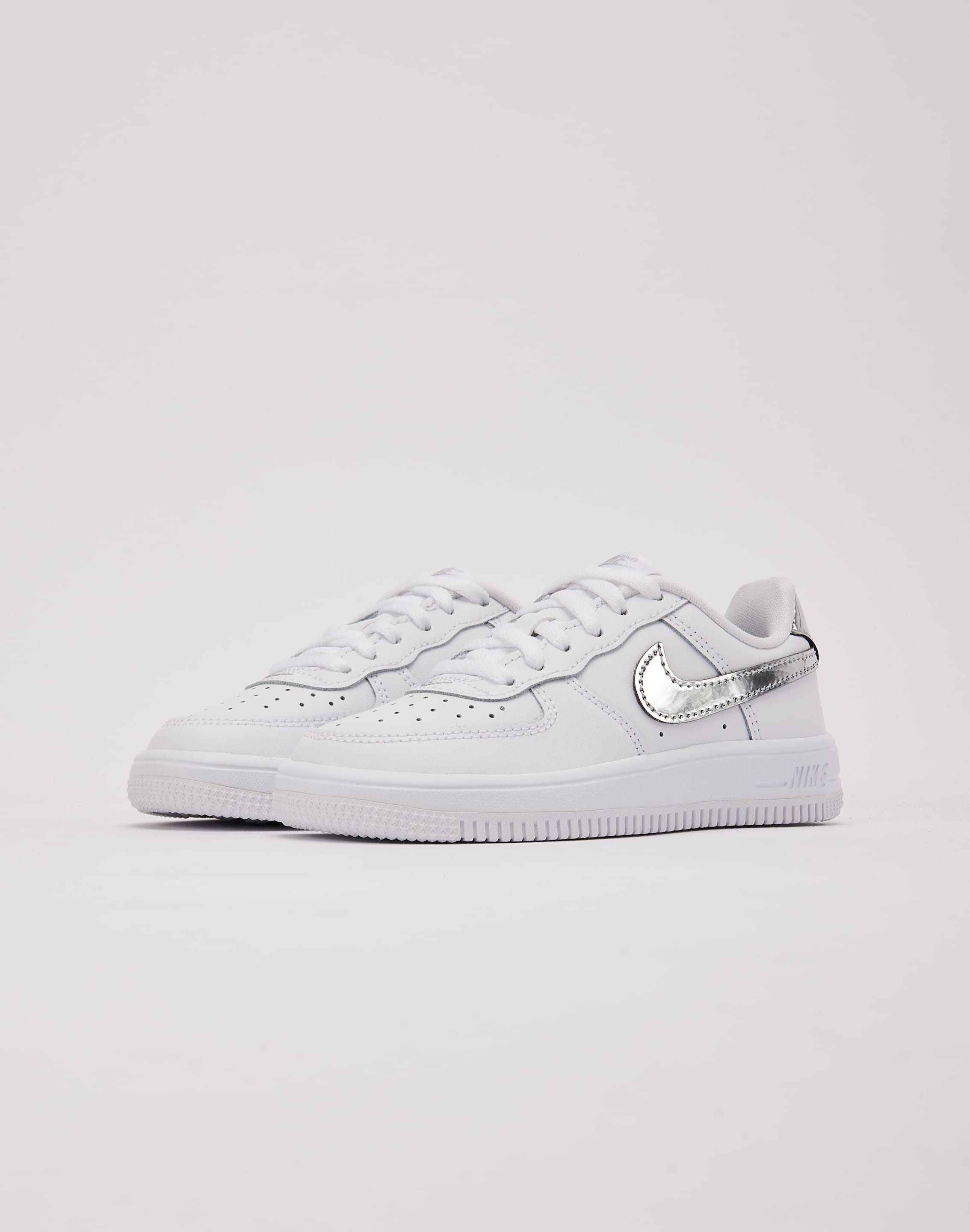 Photo of Nike Force 1 Low Pre-School