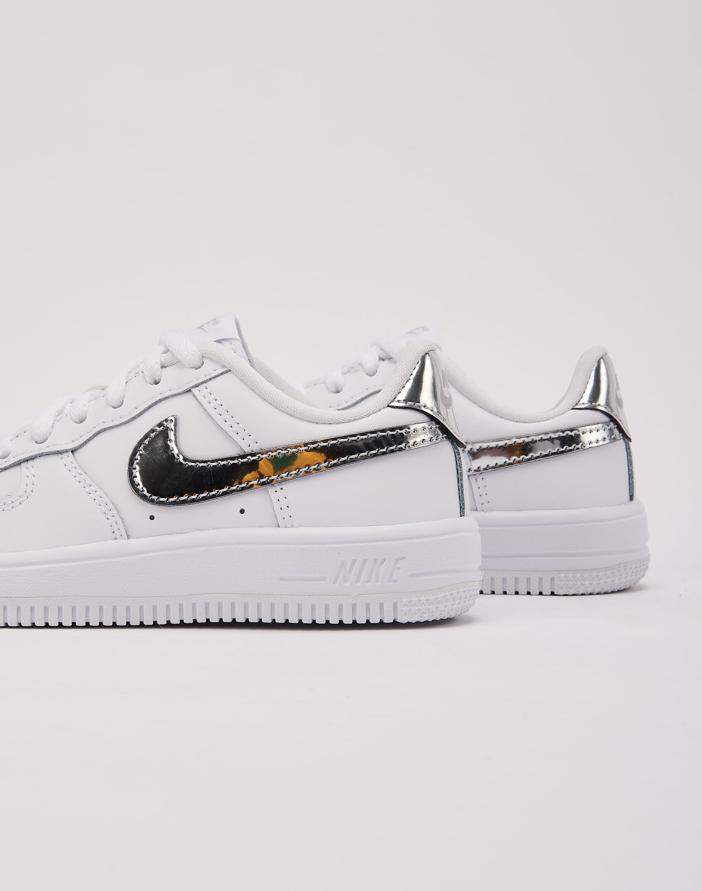 Photo of Nike Force 1 Low Pre-School