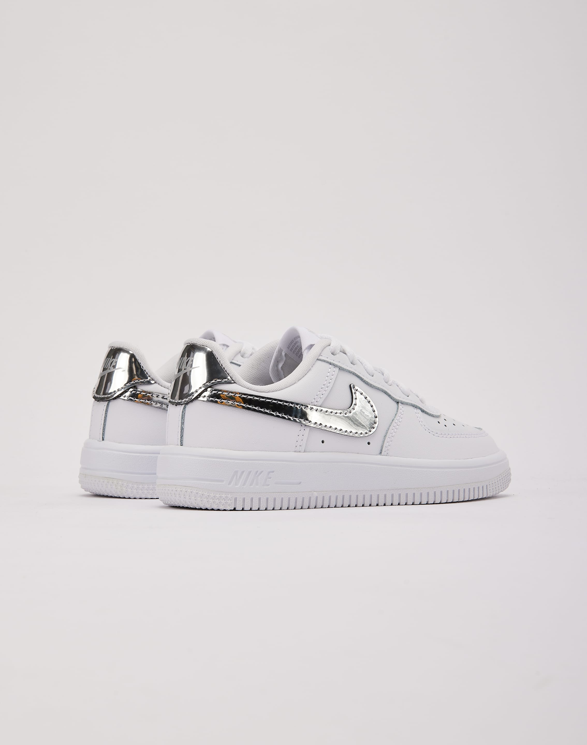 Photo of Nike Force 1 Low Pre-School