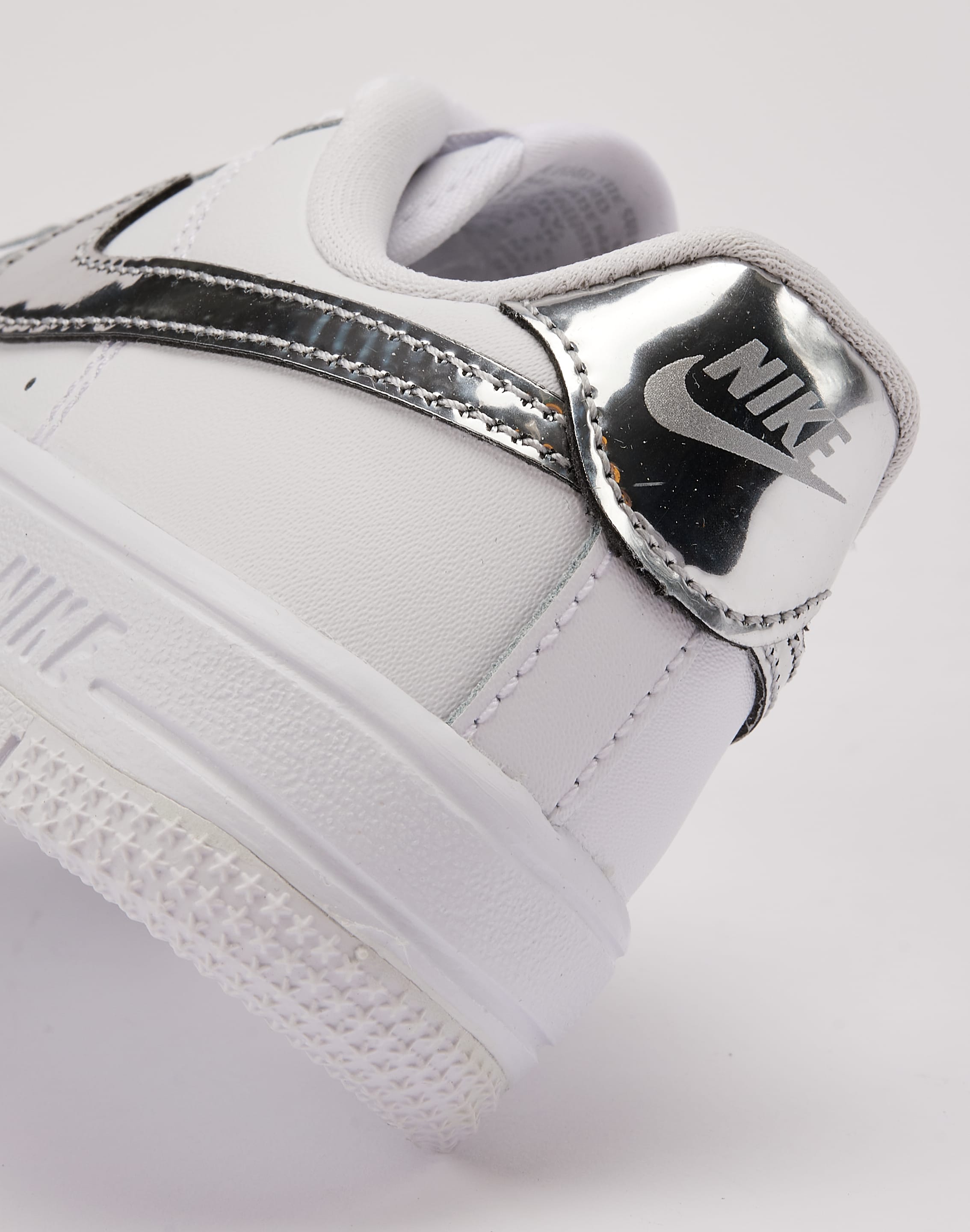 Photo of Nike Force 1 Low Pre-School