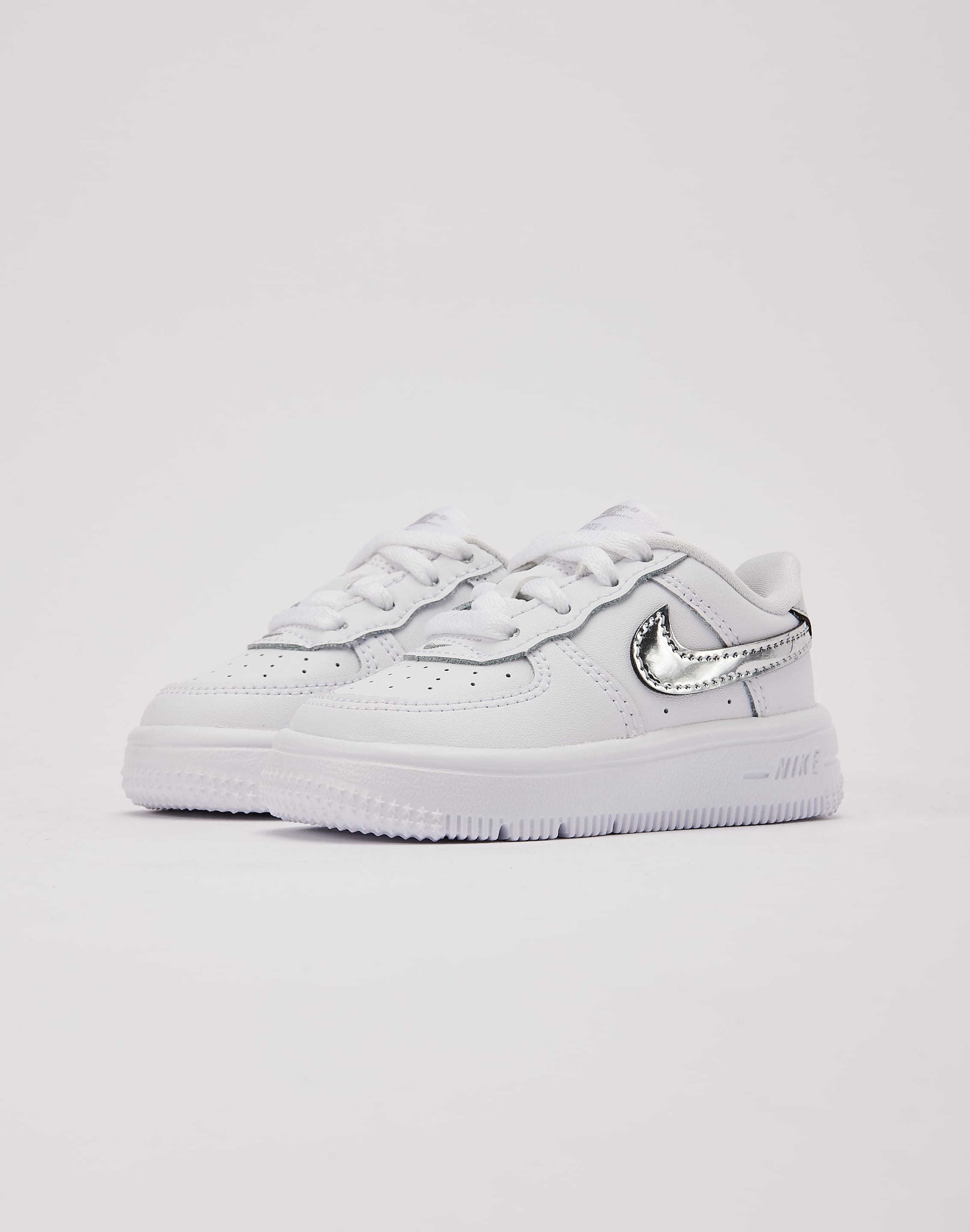 Photo of Nike Force 1 Low Toddler