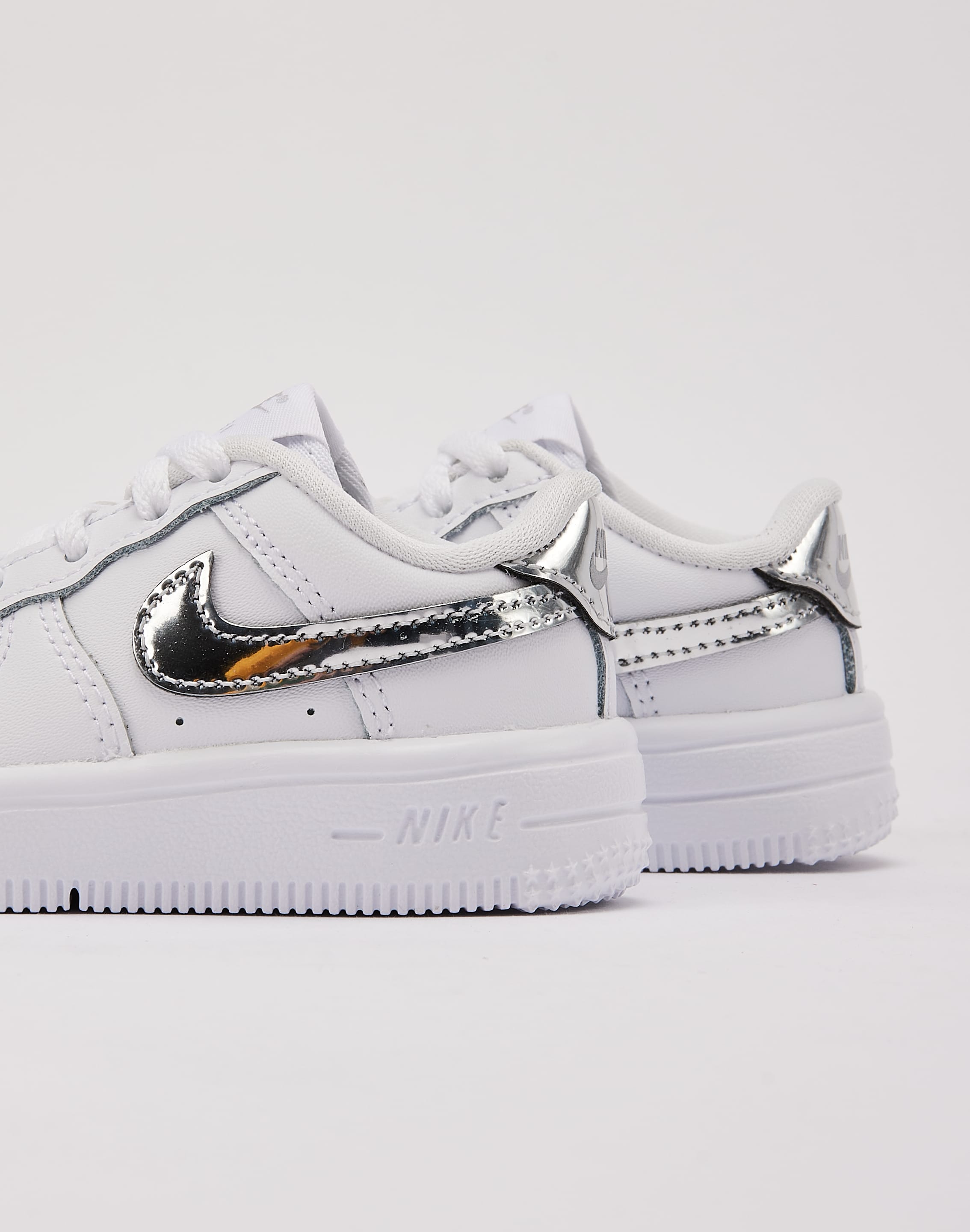 Photo of Nike Force 1 Low Toddler