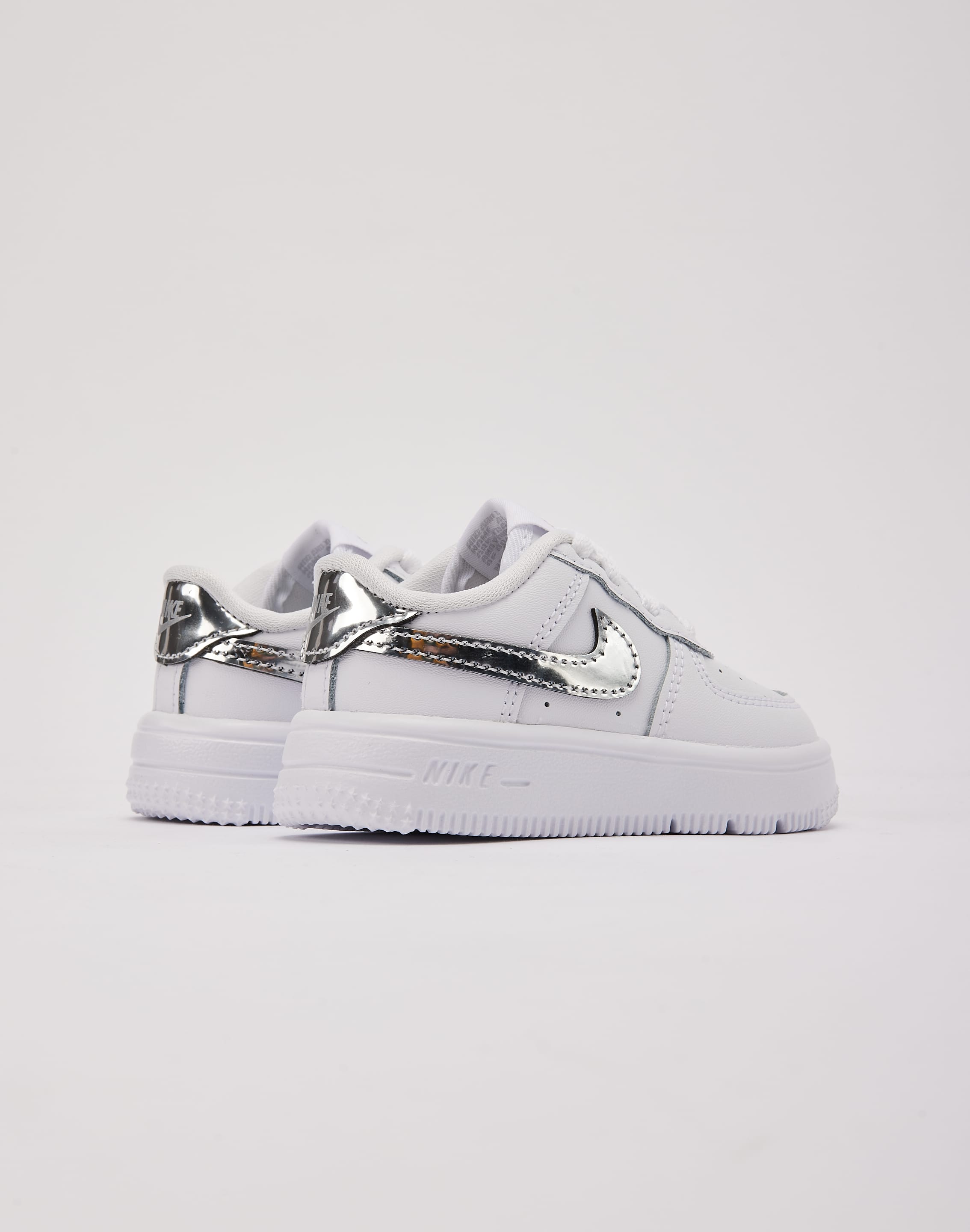 Photo of Nike Force 1 Low Toddler