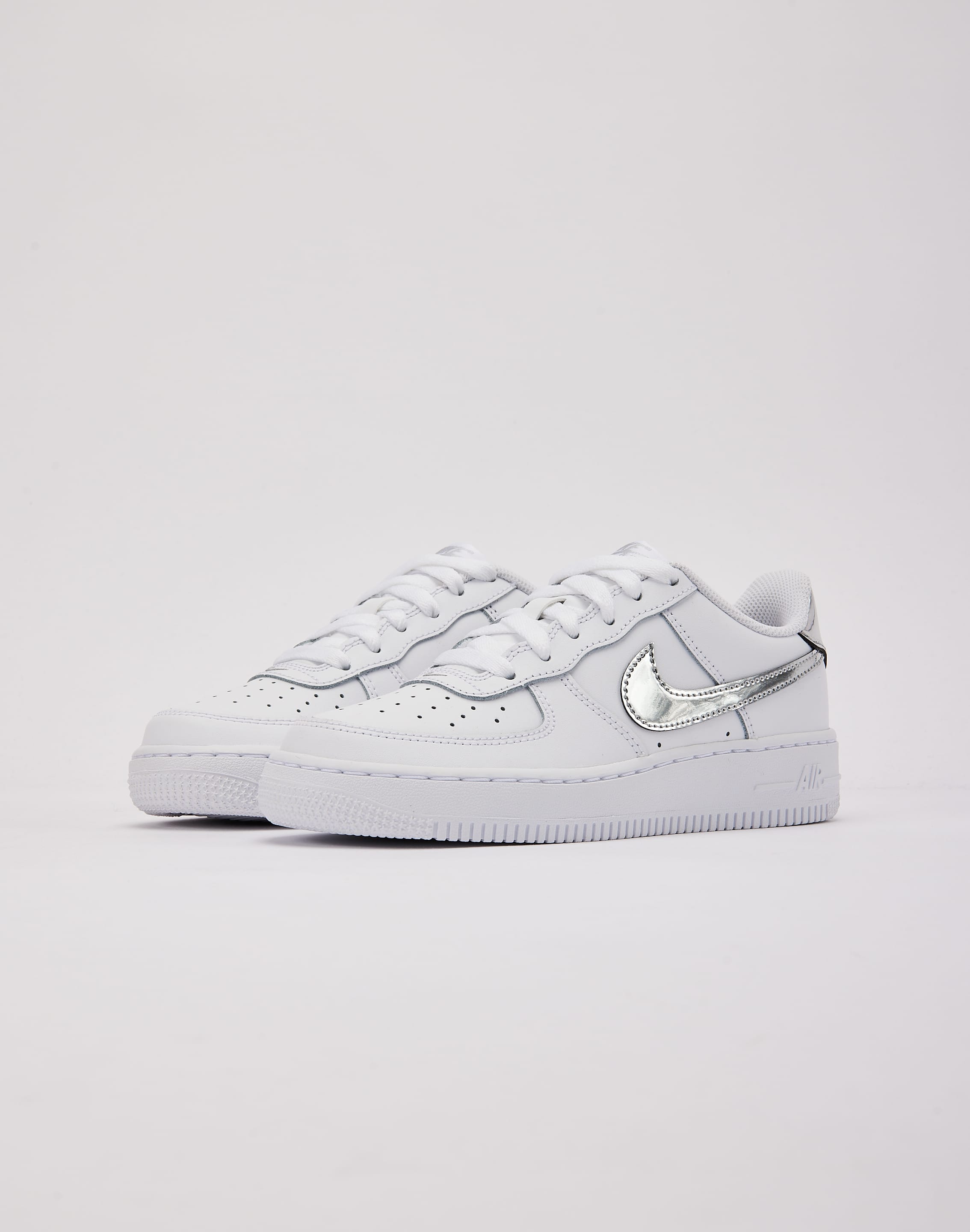 Nike Air Force 1 Low Grade-School, image 2 of 6