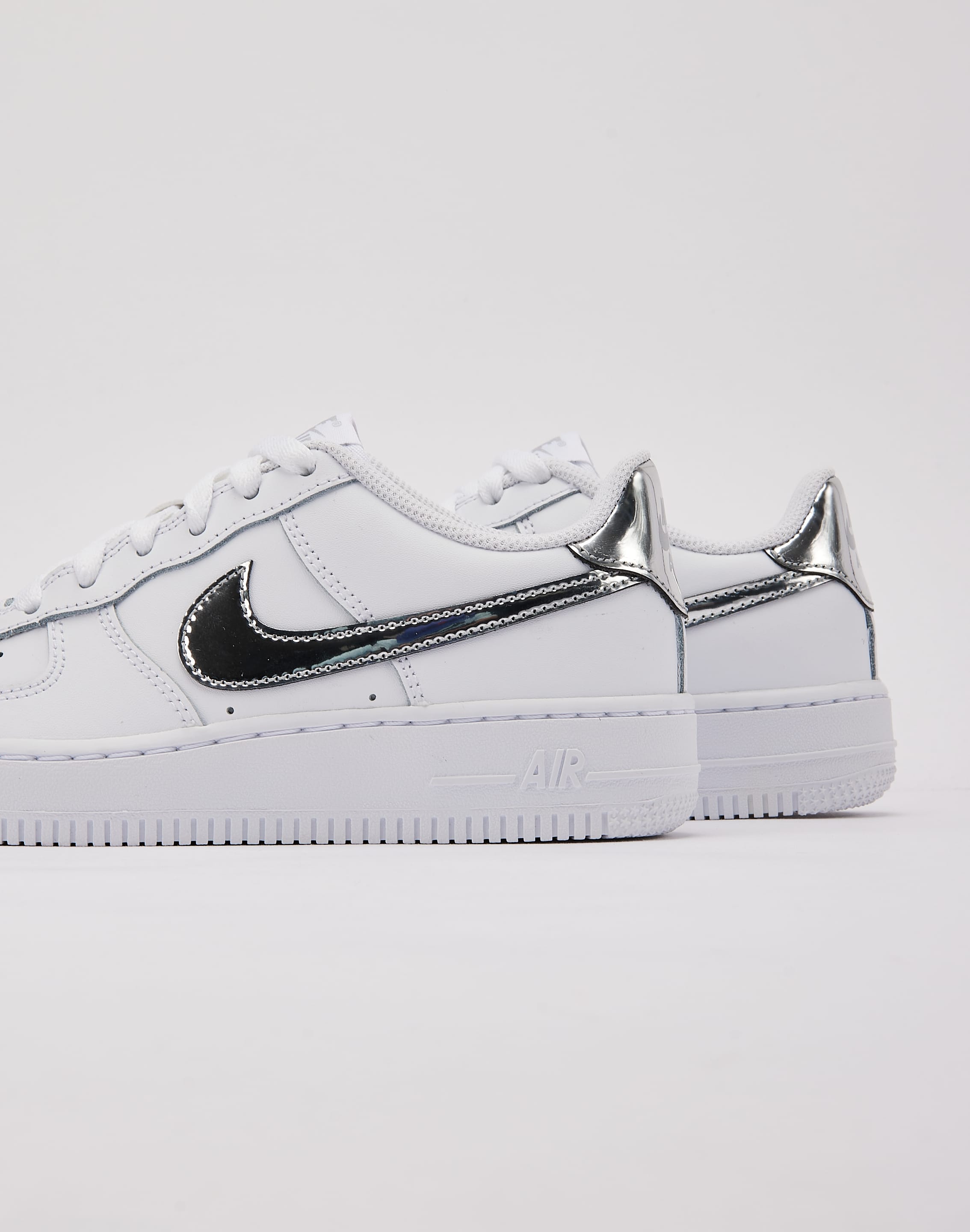 Nike Air Force 1 Low Grade-School, image 6 of 6
