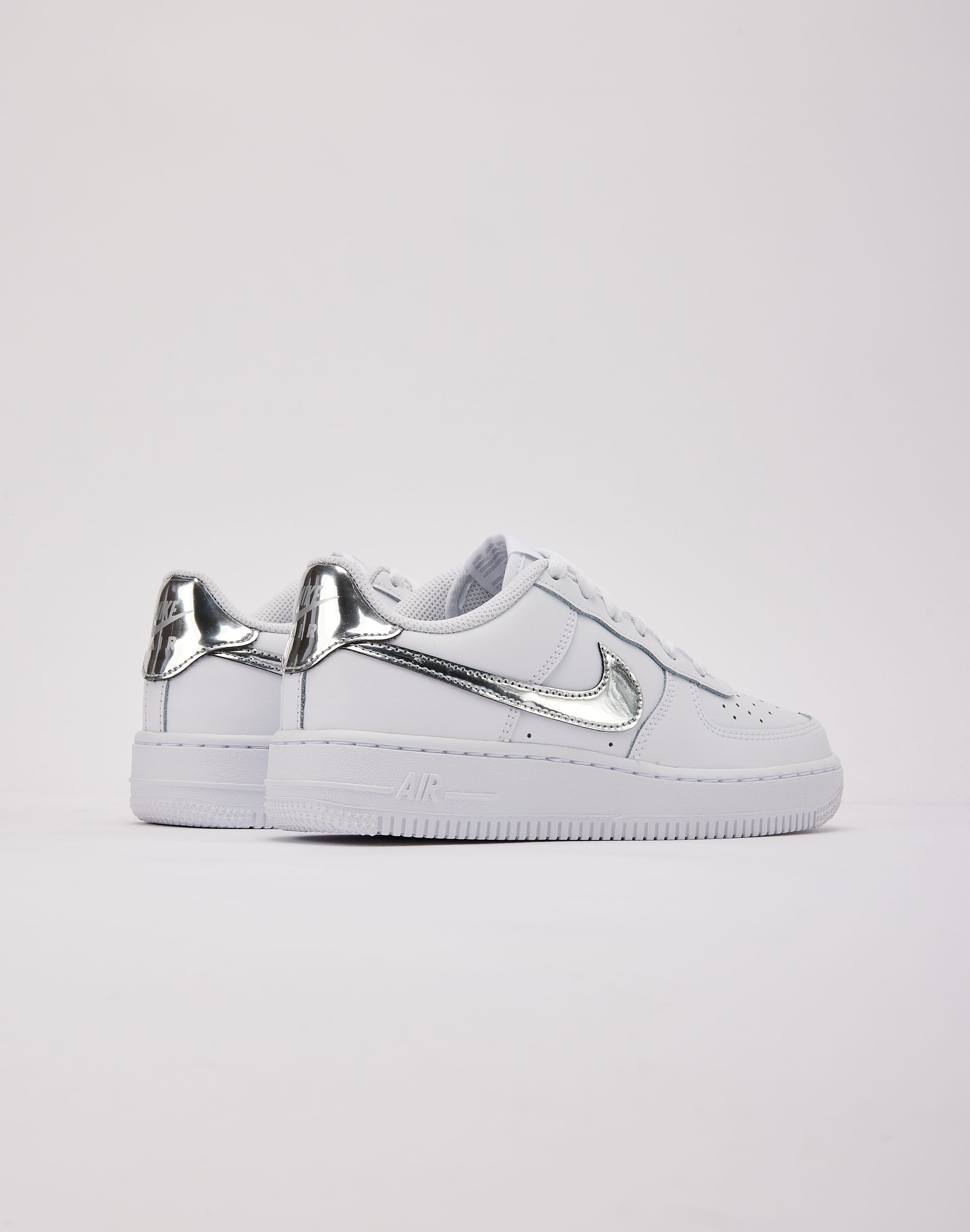 Nike Air Force 1 Low Grade-School, image 3 of 6