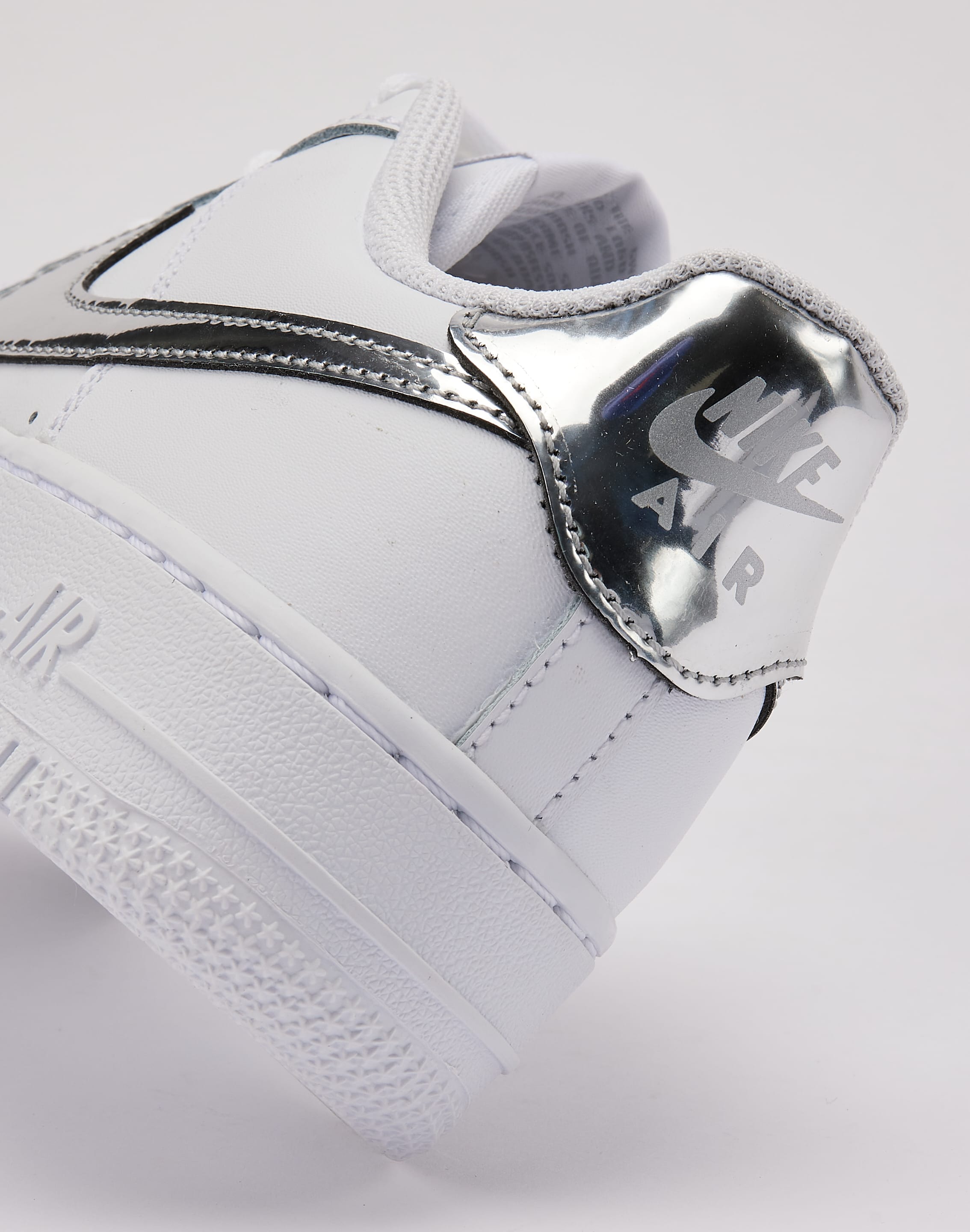 Nike Air Force 1 Low Grade-School, image 5 of 6