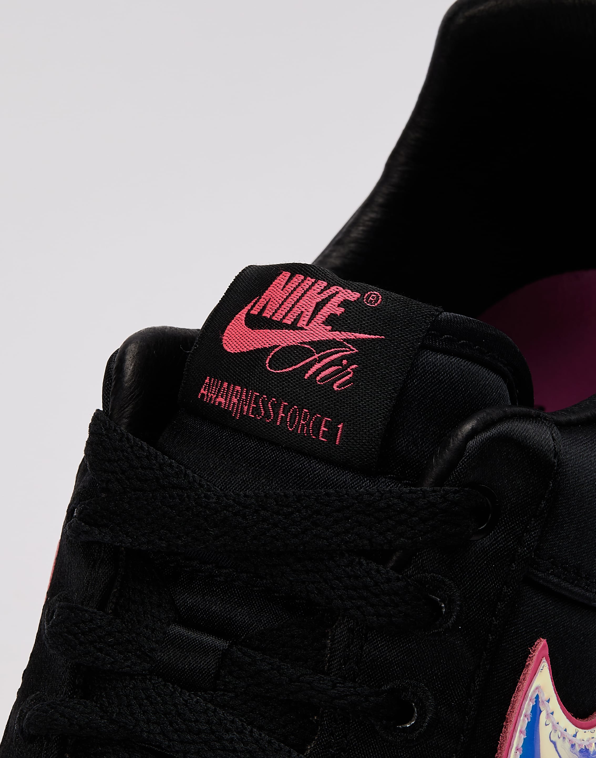 Nike Air Force 1 Low LX 'Breast Cancer Awareness' Grade