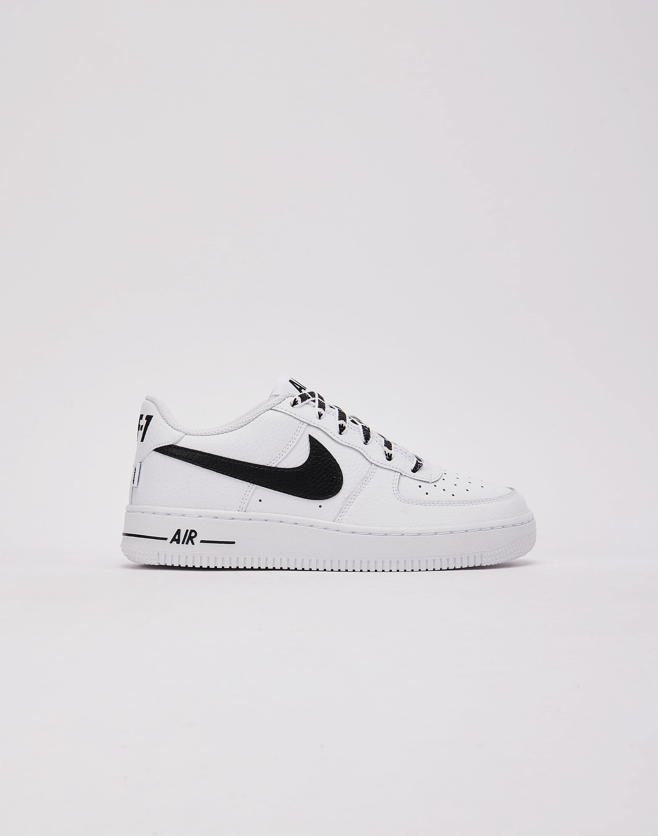 nike grade school air force 1