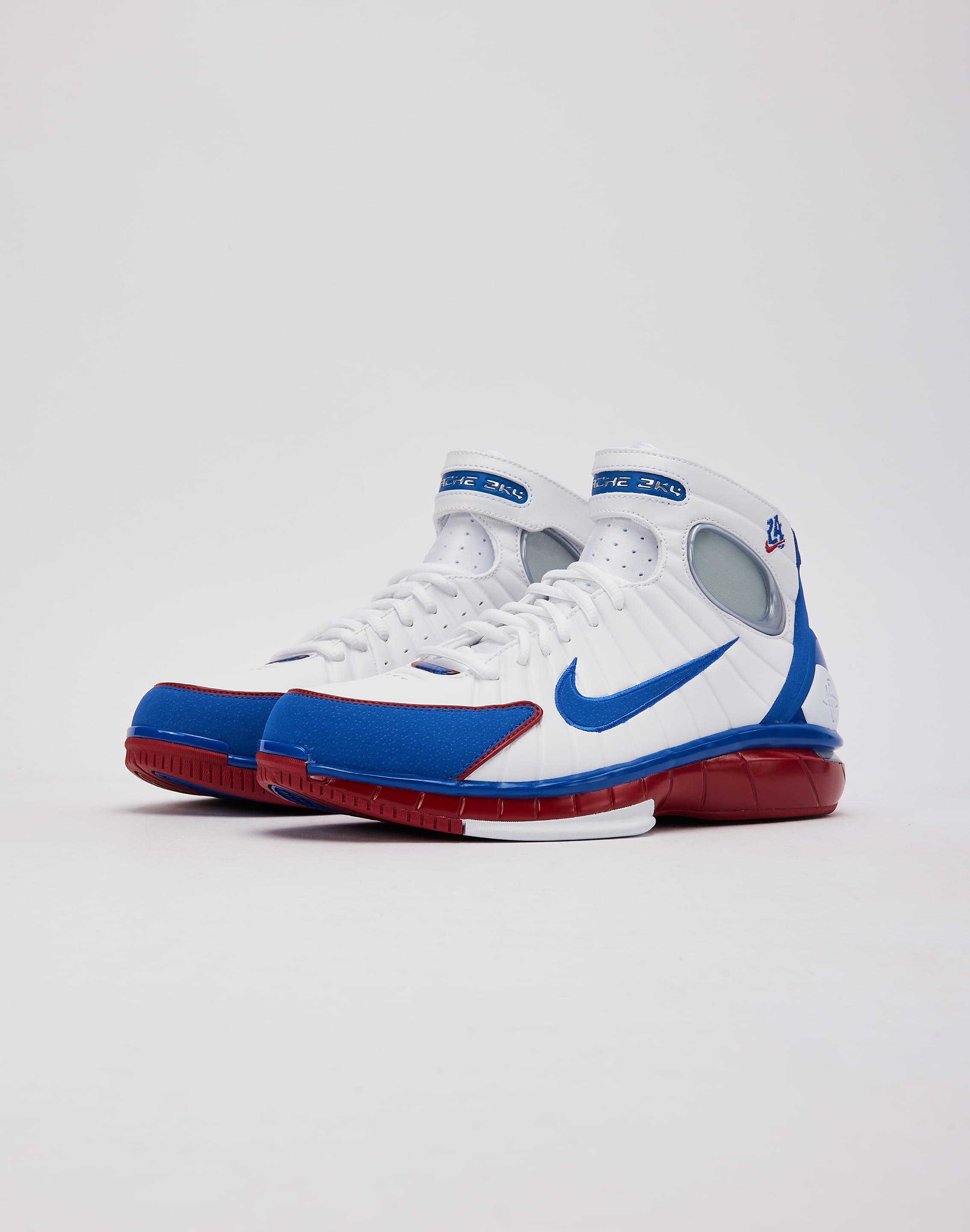 Nike Air Zoom Huarache 2K4 'All-Star'