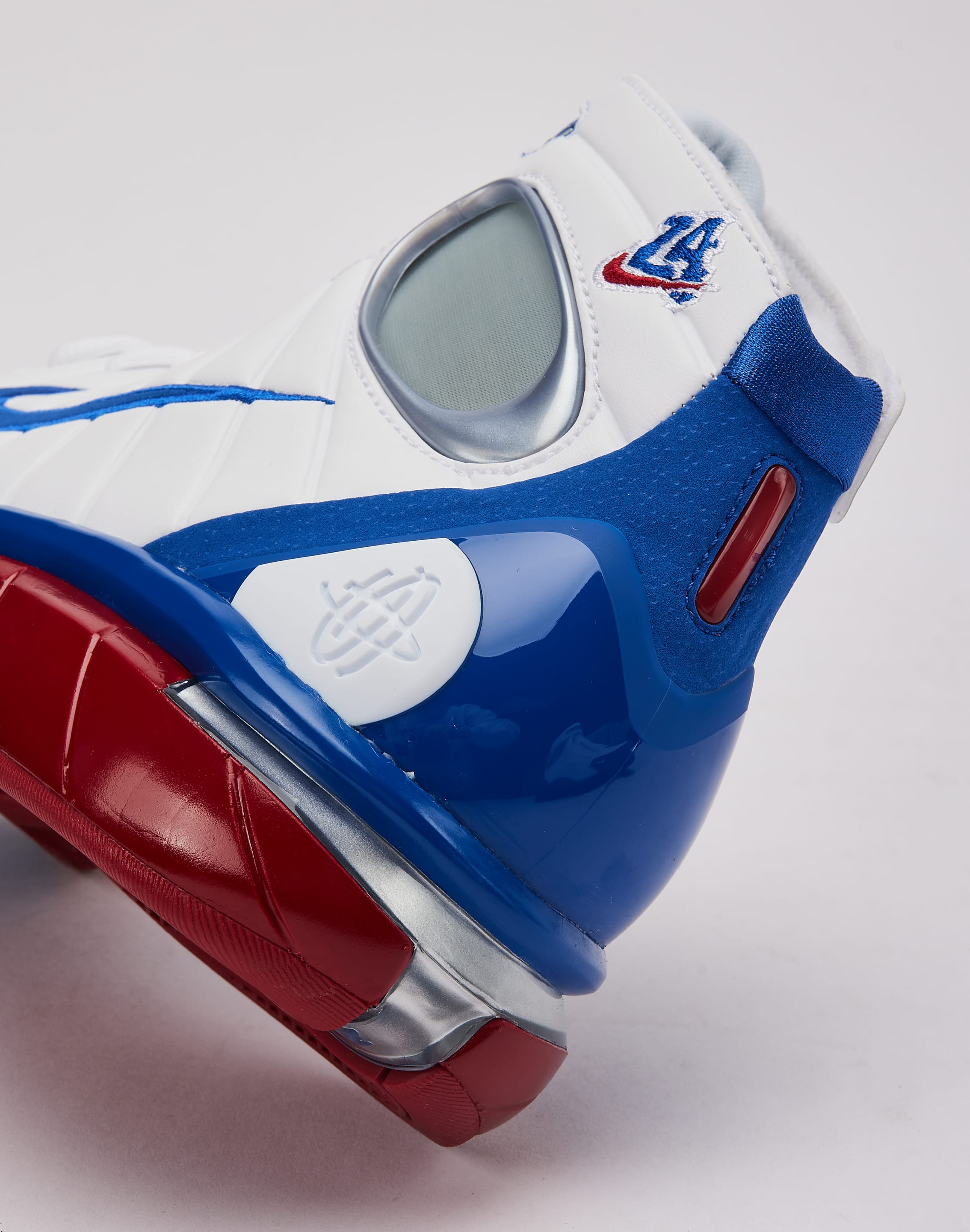 Nike Air Zoom Huarache 2K4 'All-Star'