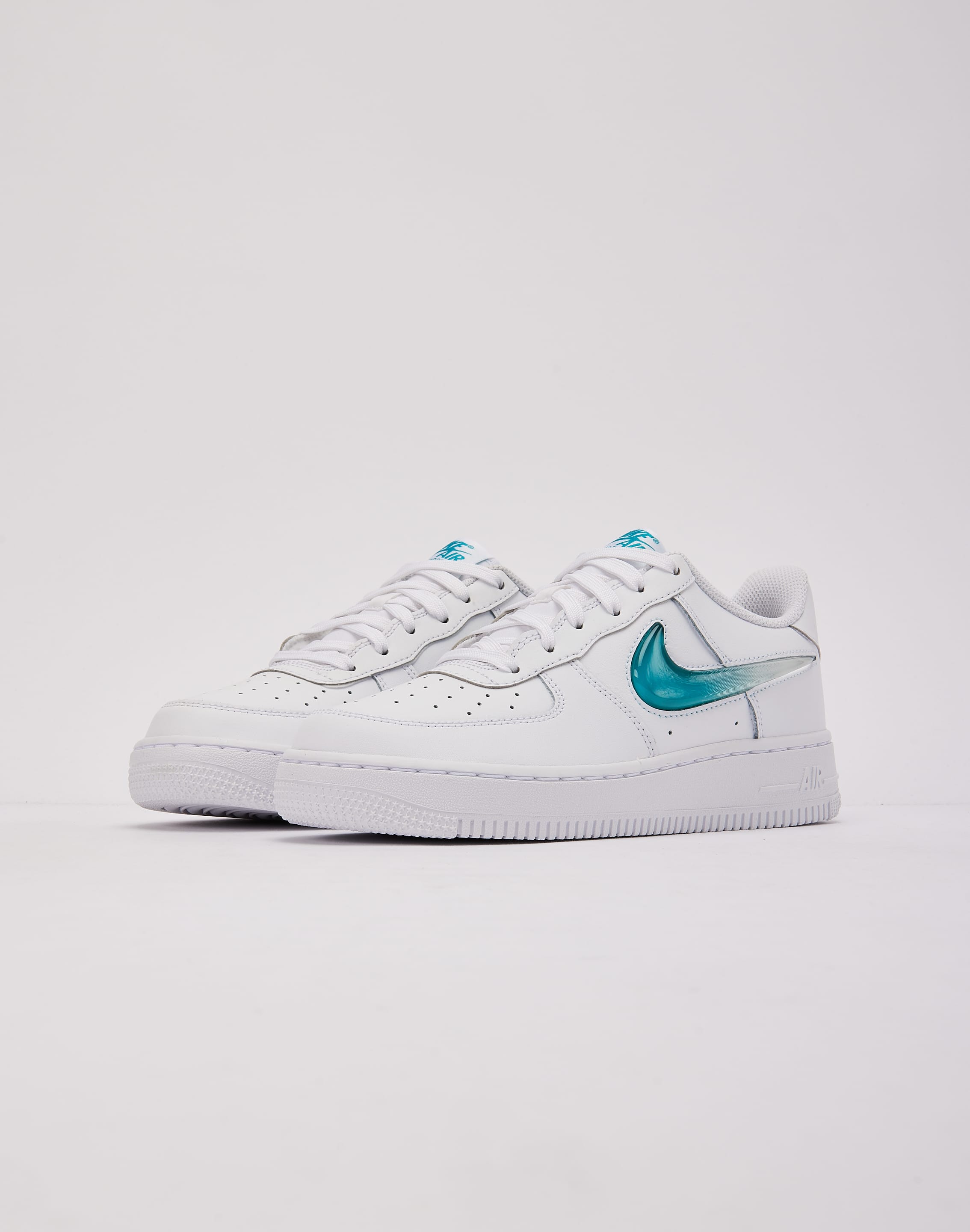 Photo of Nike Air Force 1 Low Grade-School