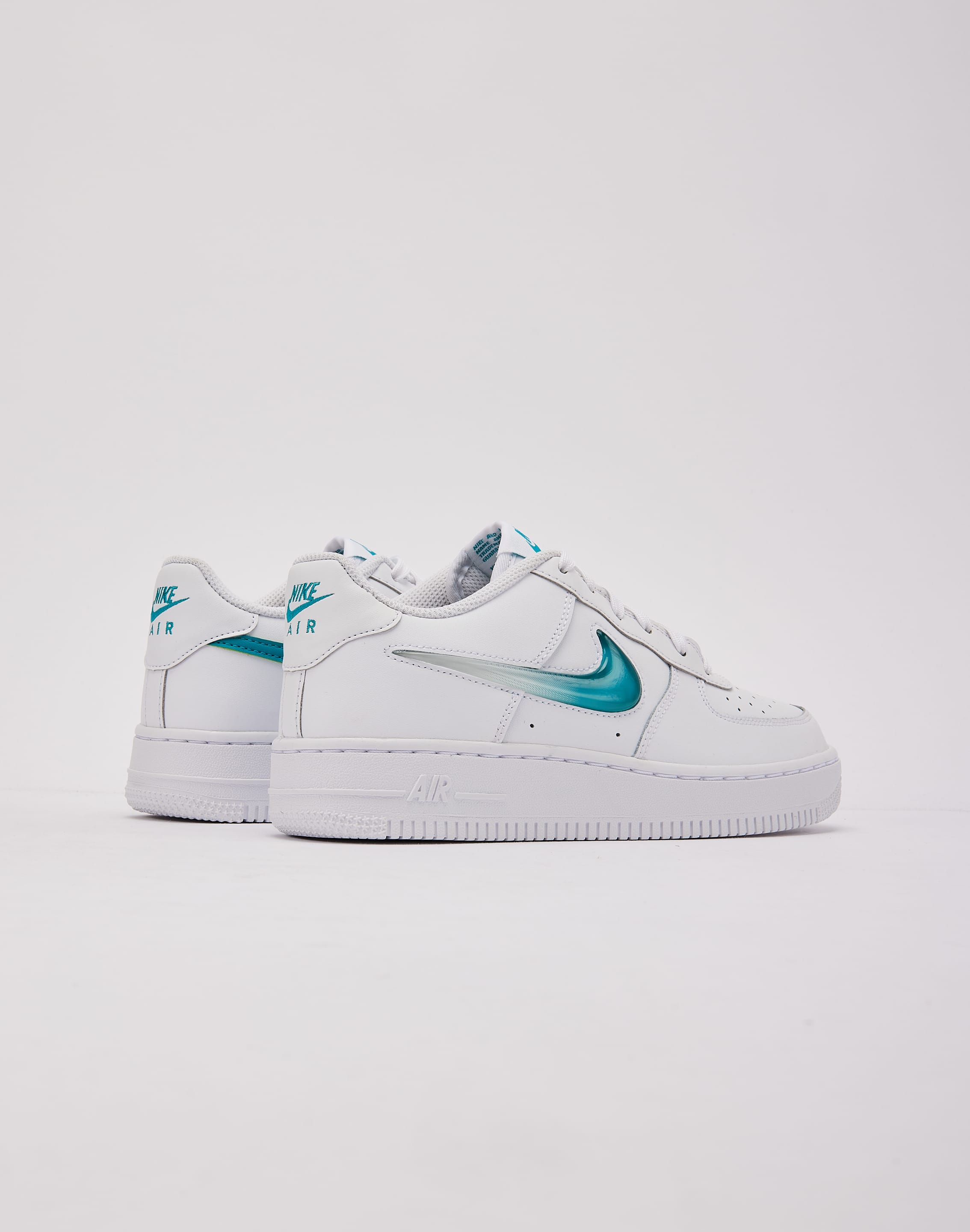 Photo of Nike Air Force 1 Low Grade-School