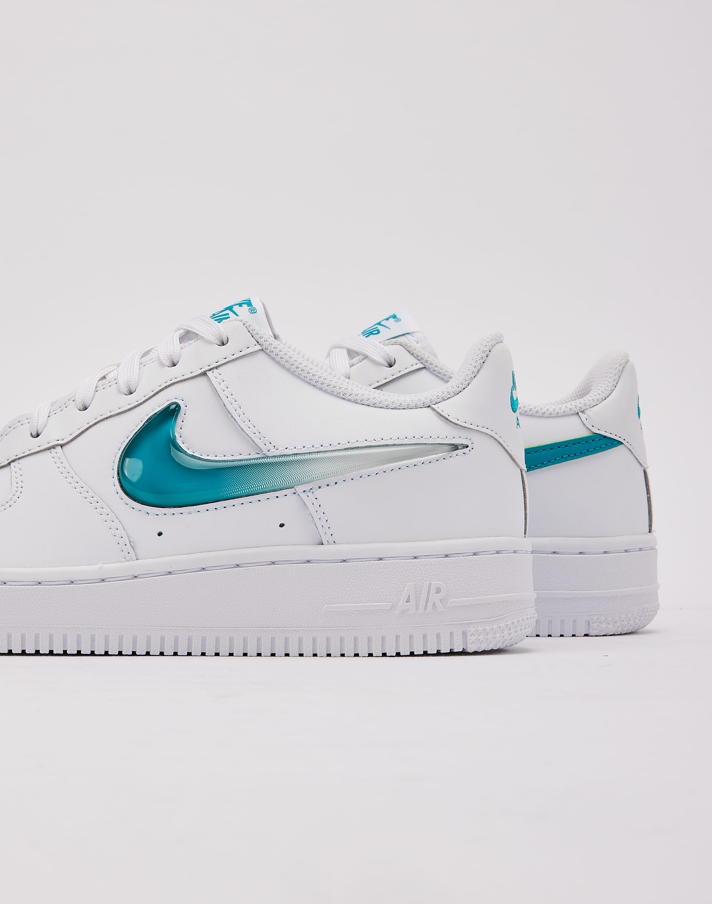 Photo of Nike Air Force 1 Low Grade-School