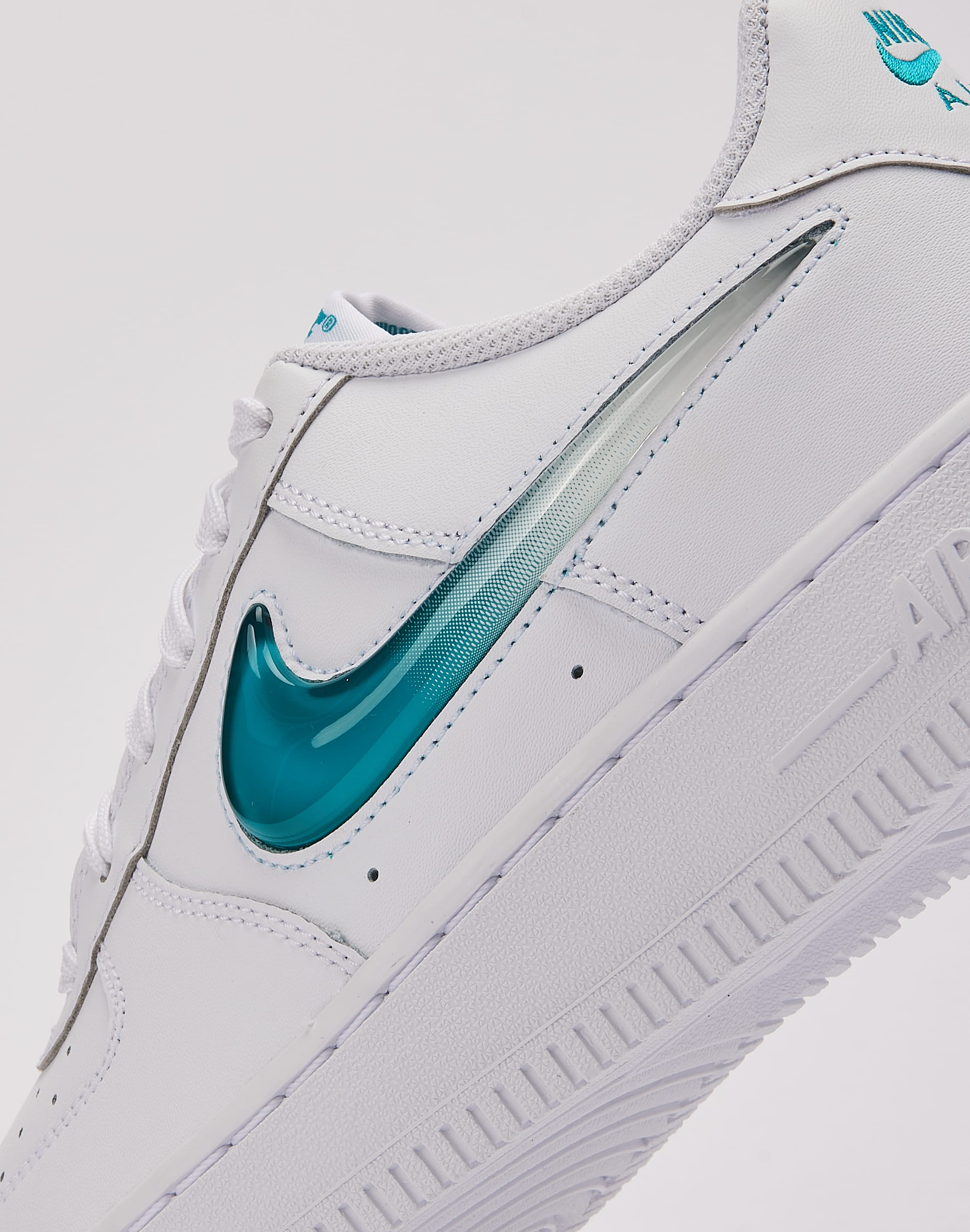 Photo of Nike Air Force 1 Low Grade-School