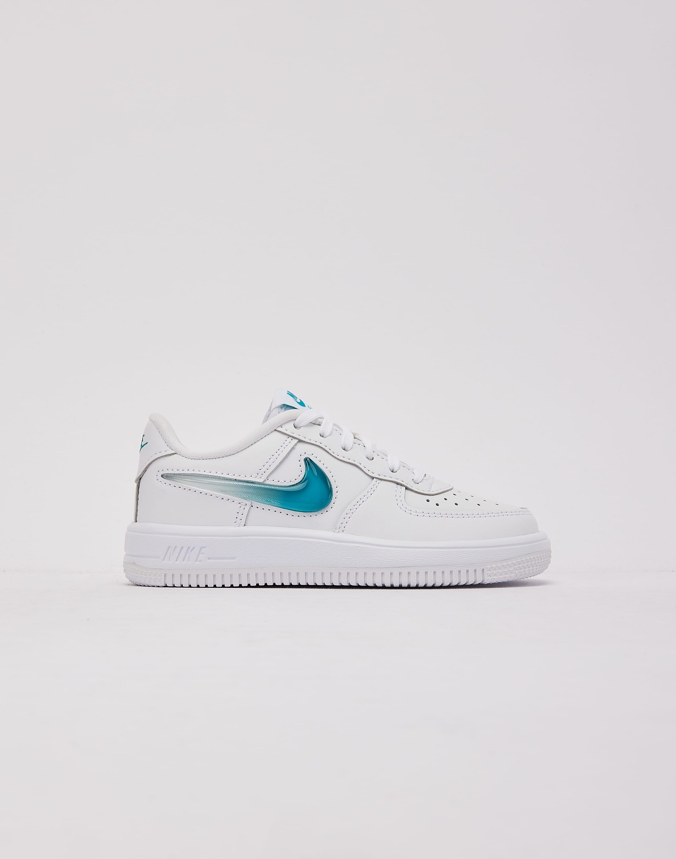 Photo of Nike Force 1 Low Pre-School