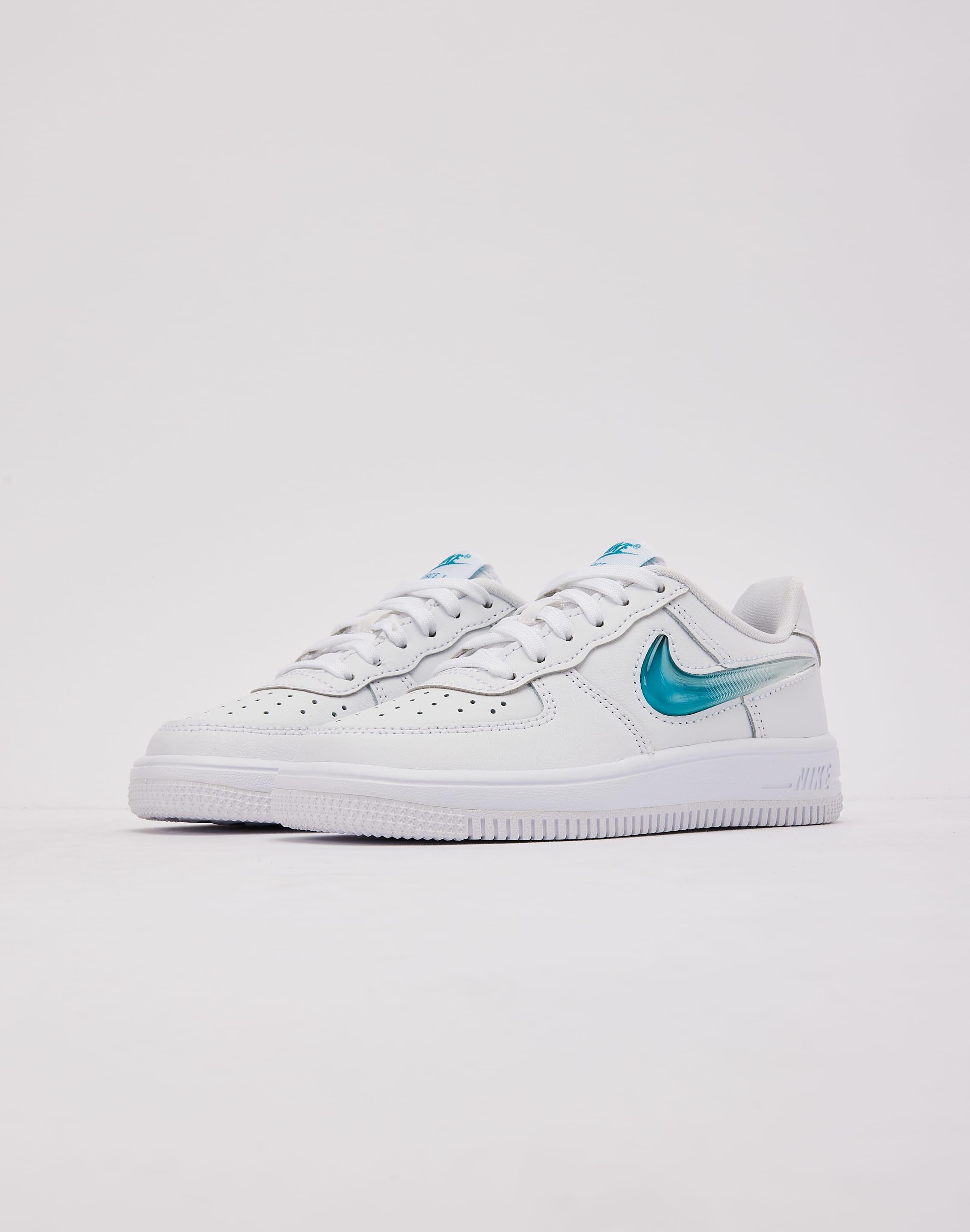 Photo of Nike Force 1 Low Pre-School