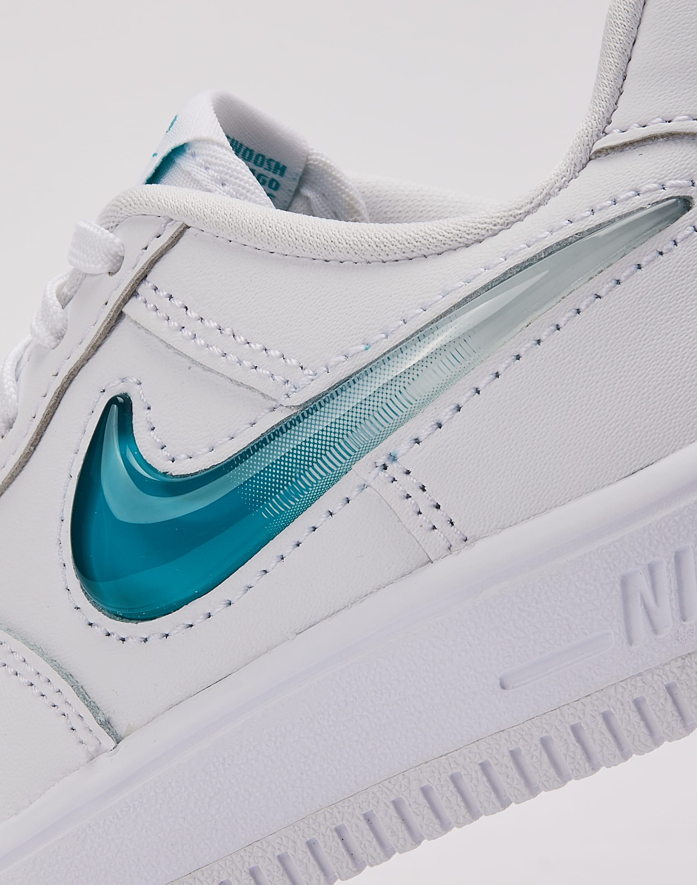 Photo of Nike Force 1 Low Pre-School