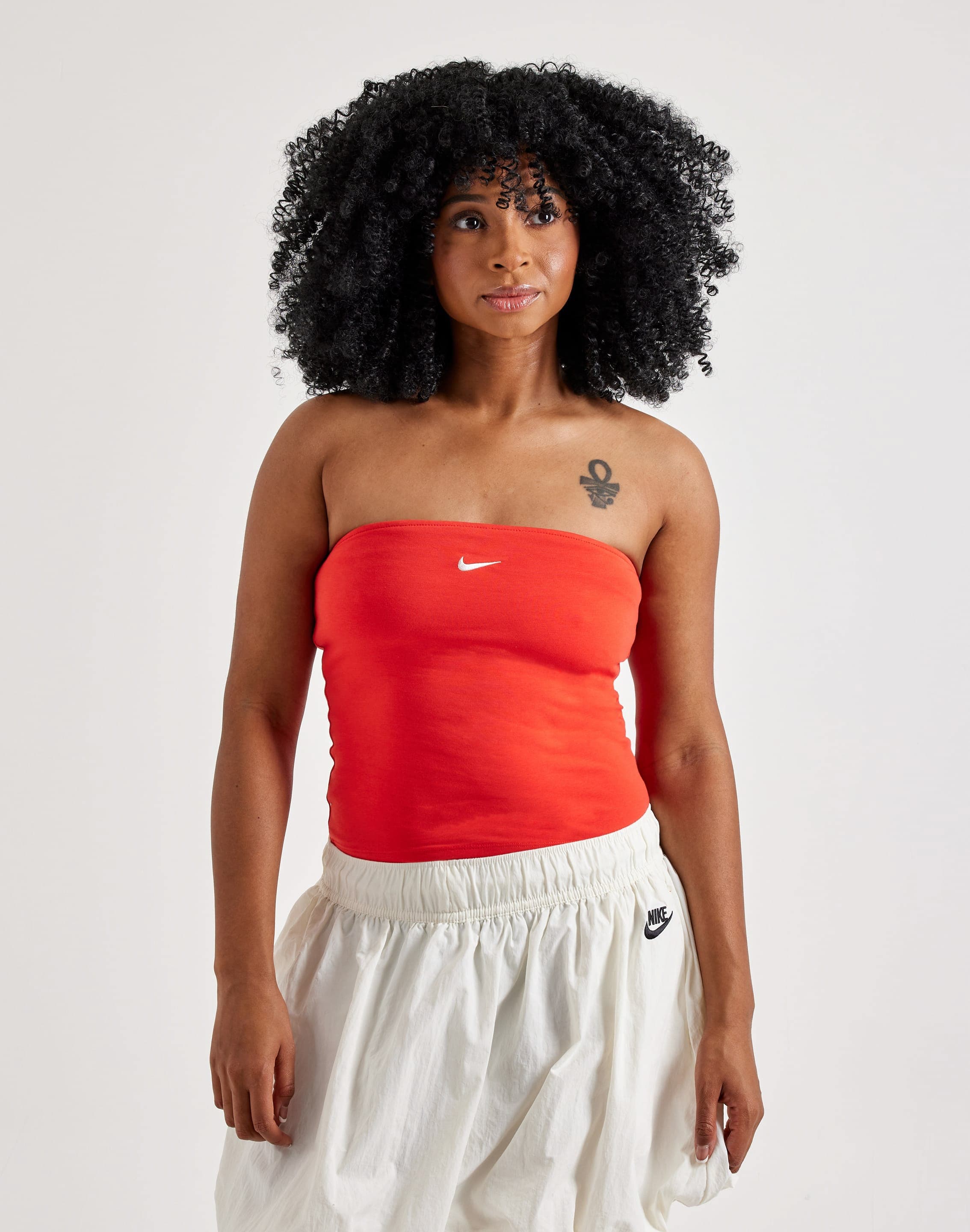 Photo of Nike Tube Top
