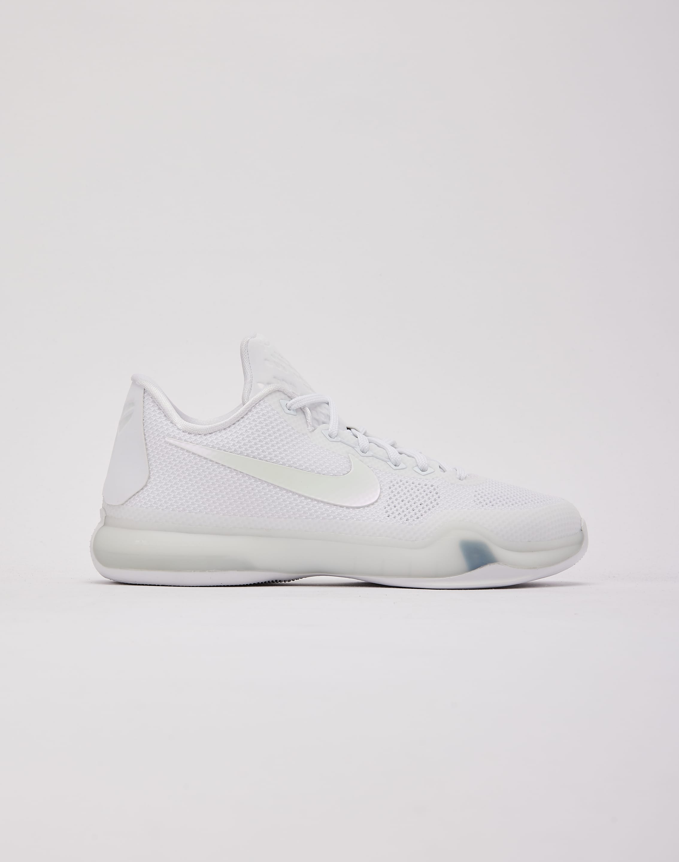Nike Kobe 10 Protro 'Halo' Grade-School, image 1 of 6