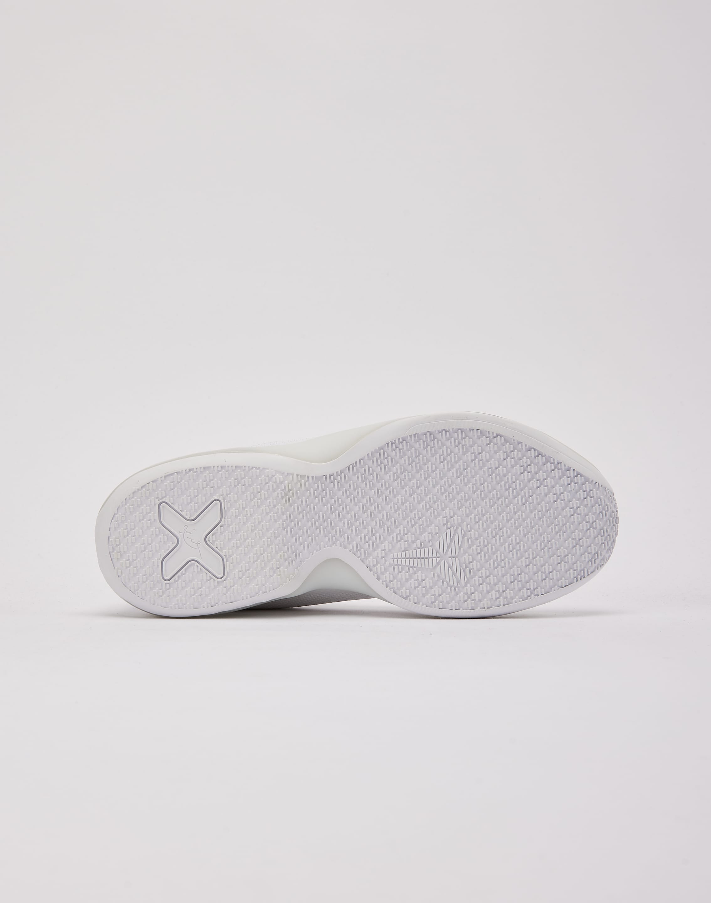 Nike Kobe 10 Protro 'Halo' Grade-School, image 4 of 6