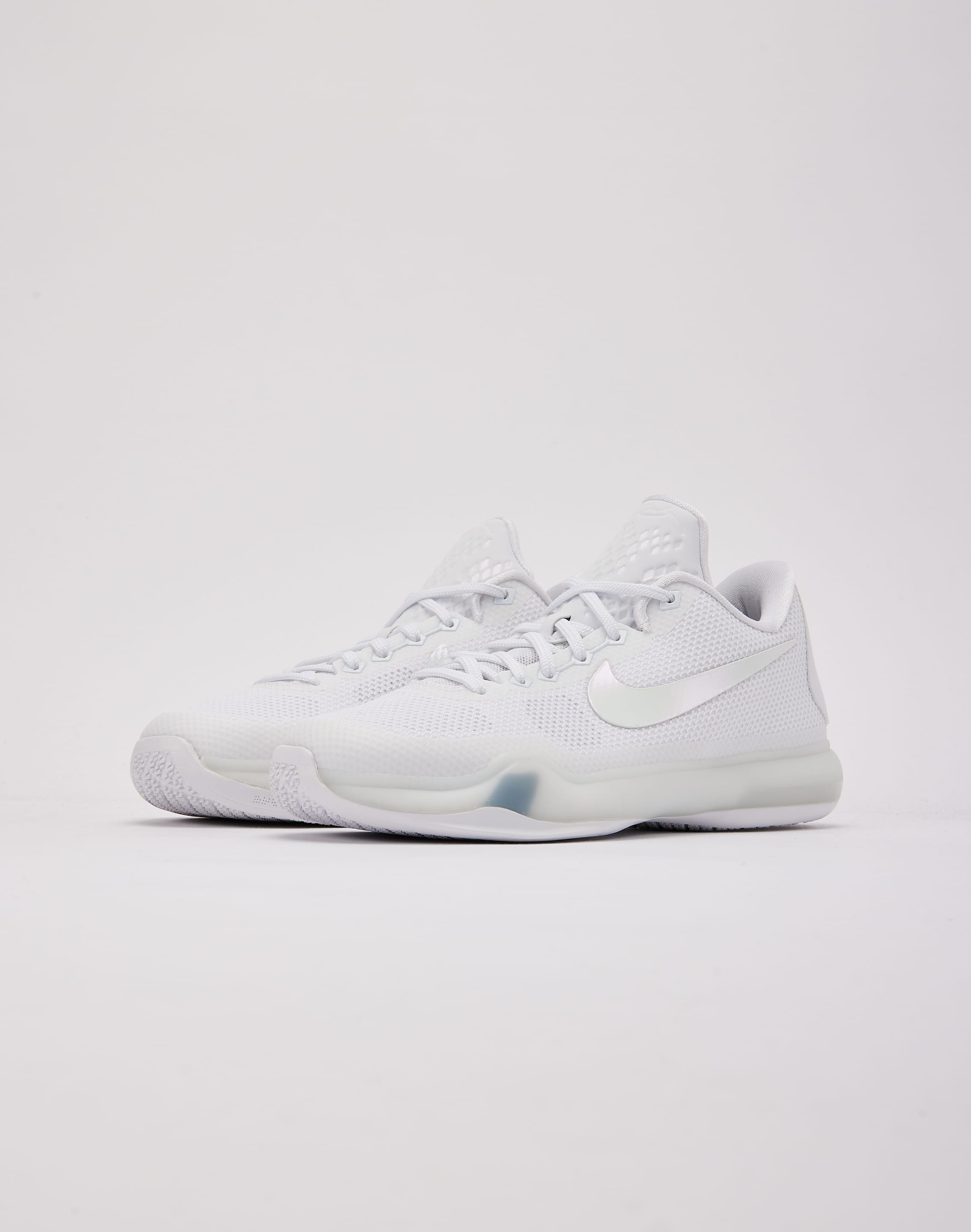 Nike Kobe 10 Protro 'Halo' Grade-School, image 2 of 6