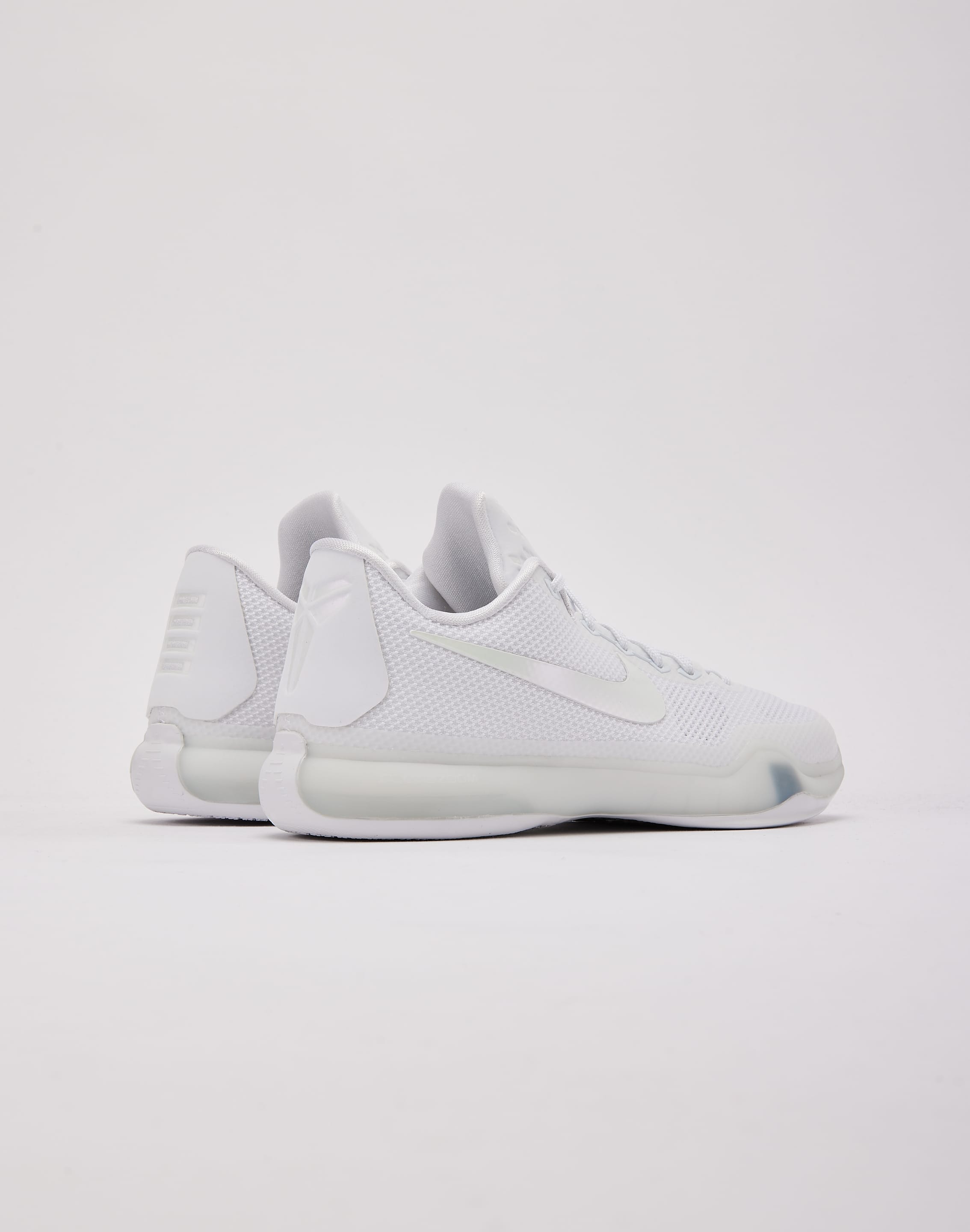 Nike Kobe 10 Protro 'Halo' Grade-School, image 3 of 6