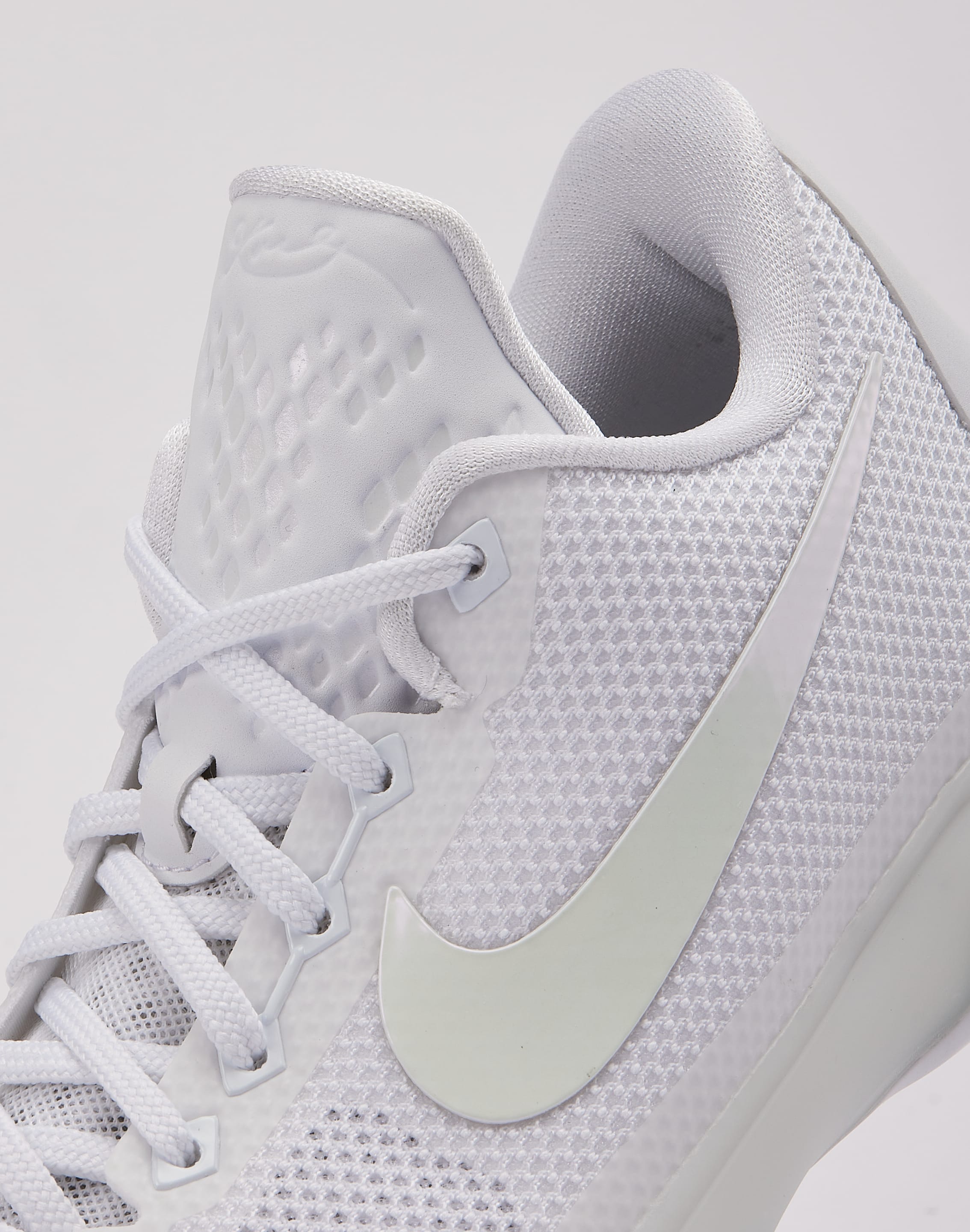 Nike Kobe 10 Protro 'Halo' Grade-School, image 5 of 6