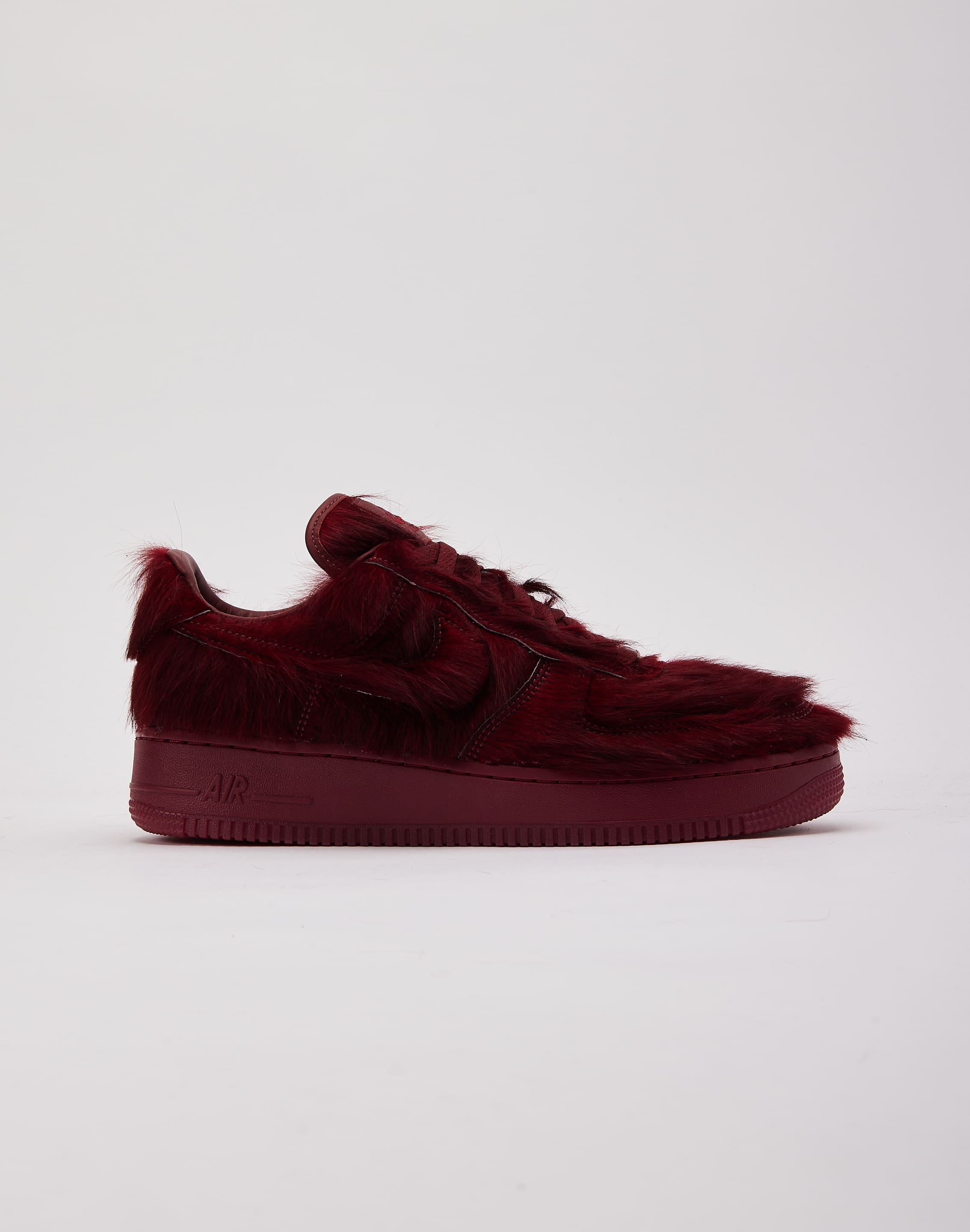 Nike Air Force 1 Low QS 'Team Red', image 1 of 6