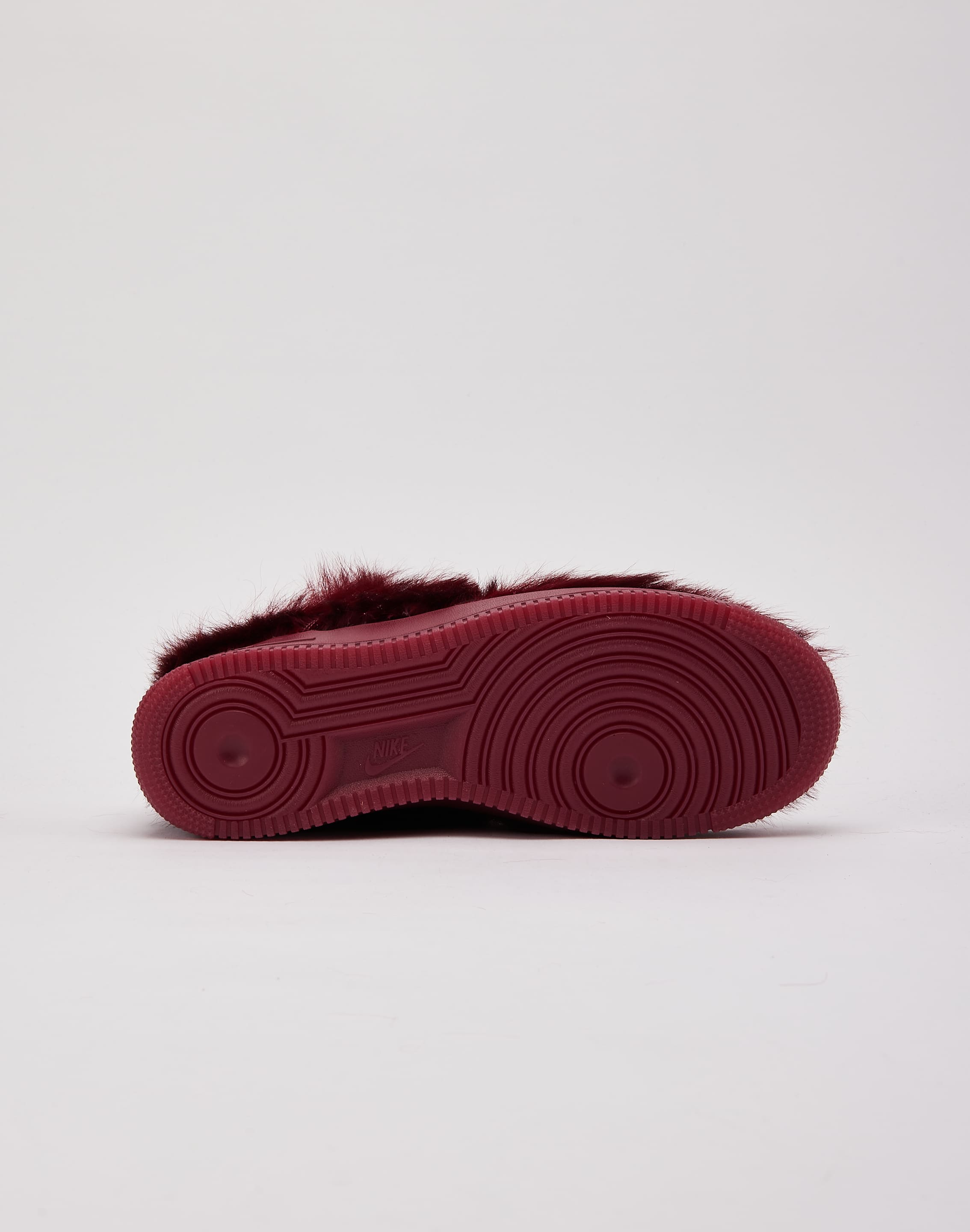 Nike Air Force 1 Low QS 'Team Red', image 4 of 6
