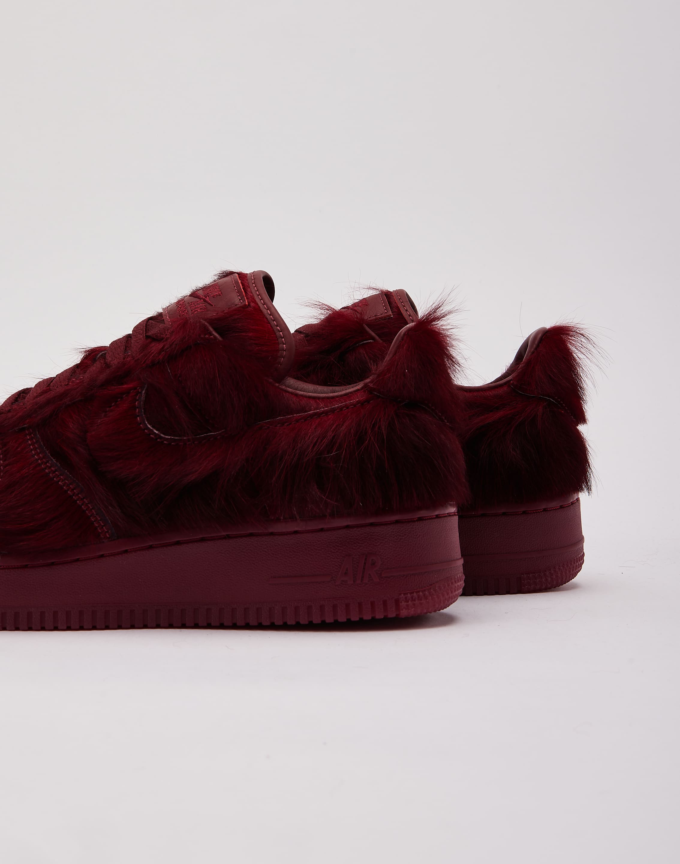 Nike Air Force 1 Low QS 'Team Red', image 6 of 6