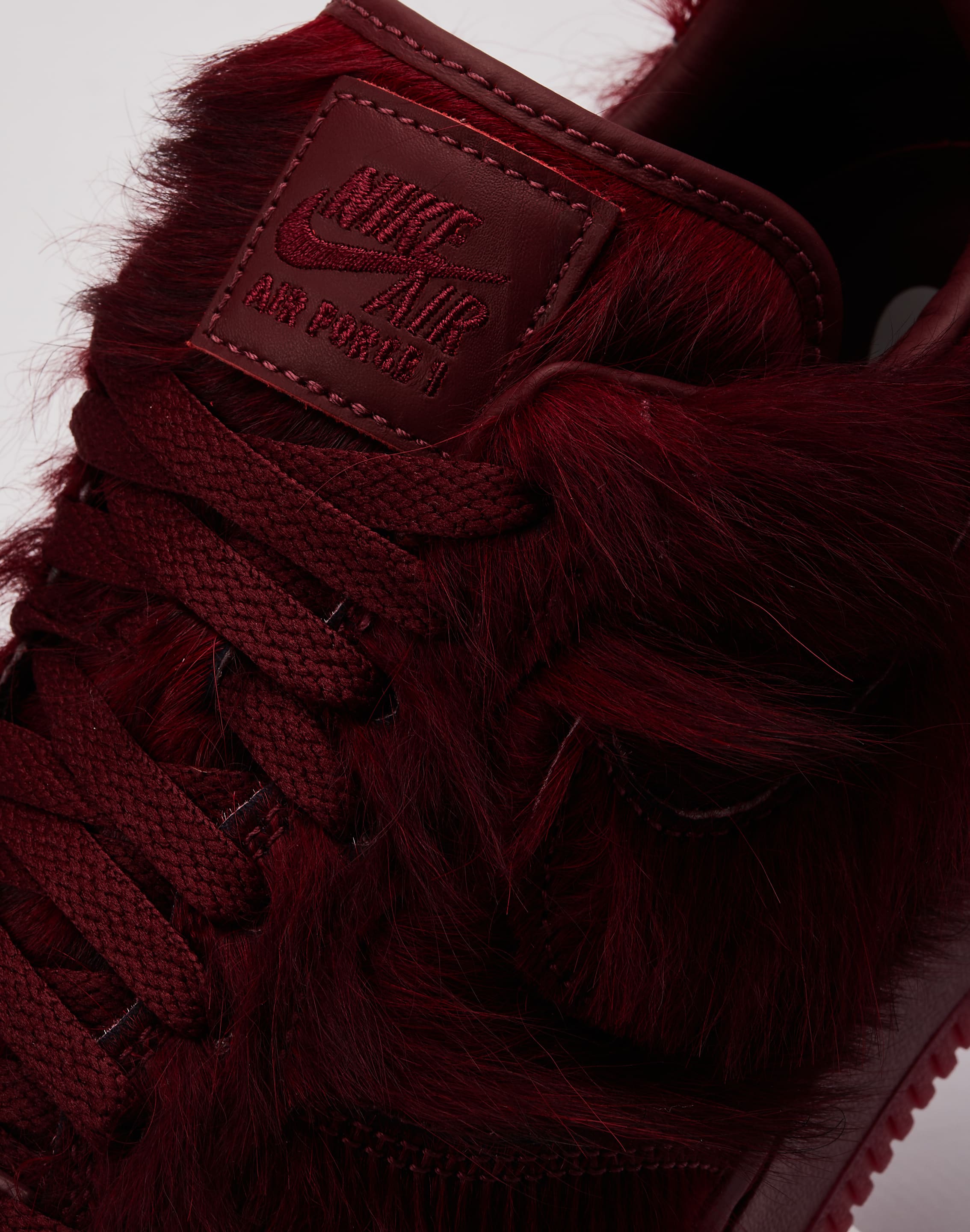 Nike Air Force 1 Low QS 'Team Red', image 5 of 6