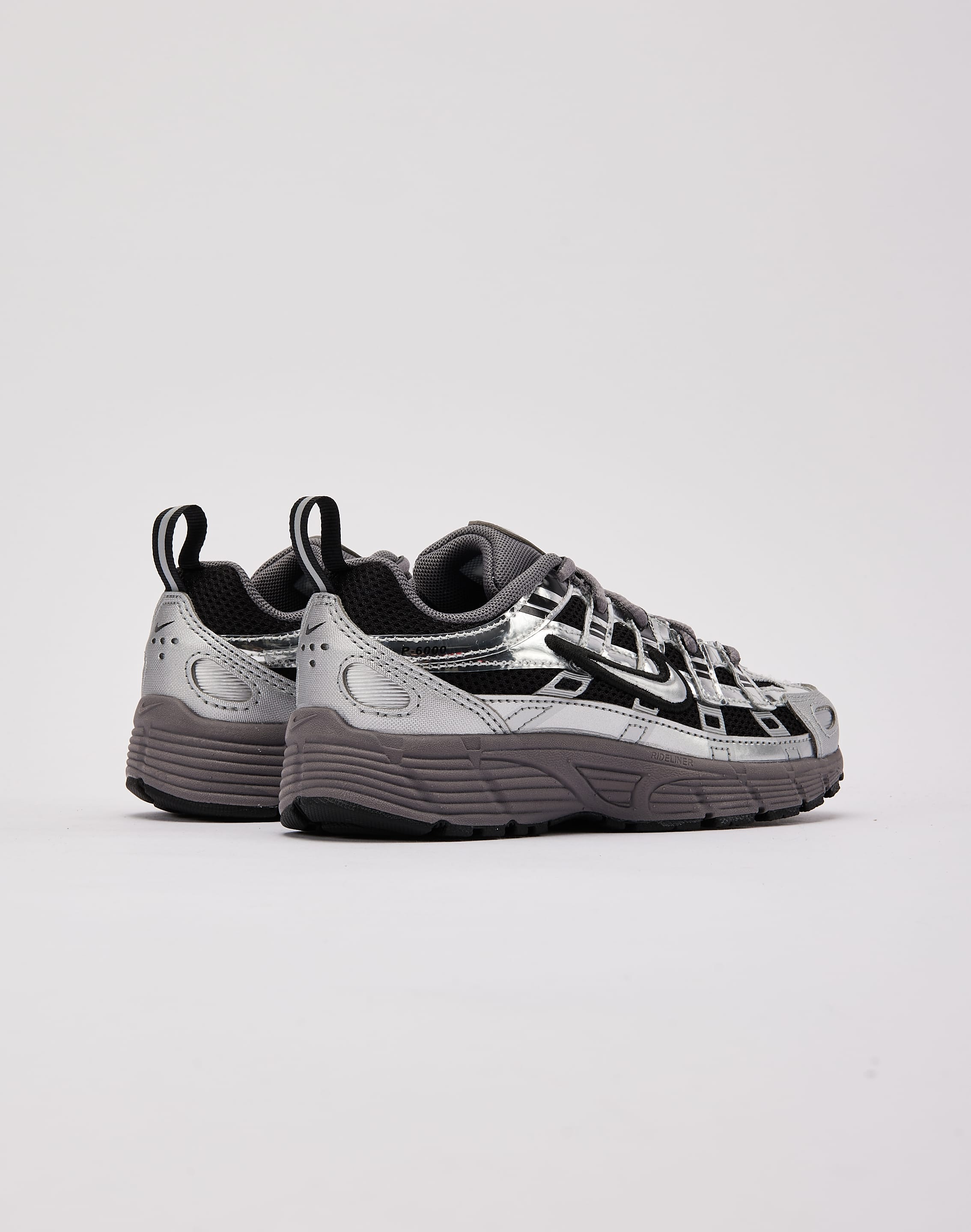 Nike P-6000 Pre-School, image 3 of 6