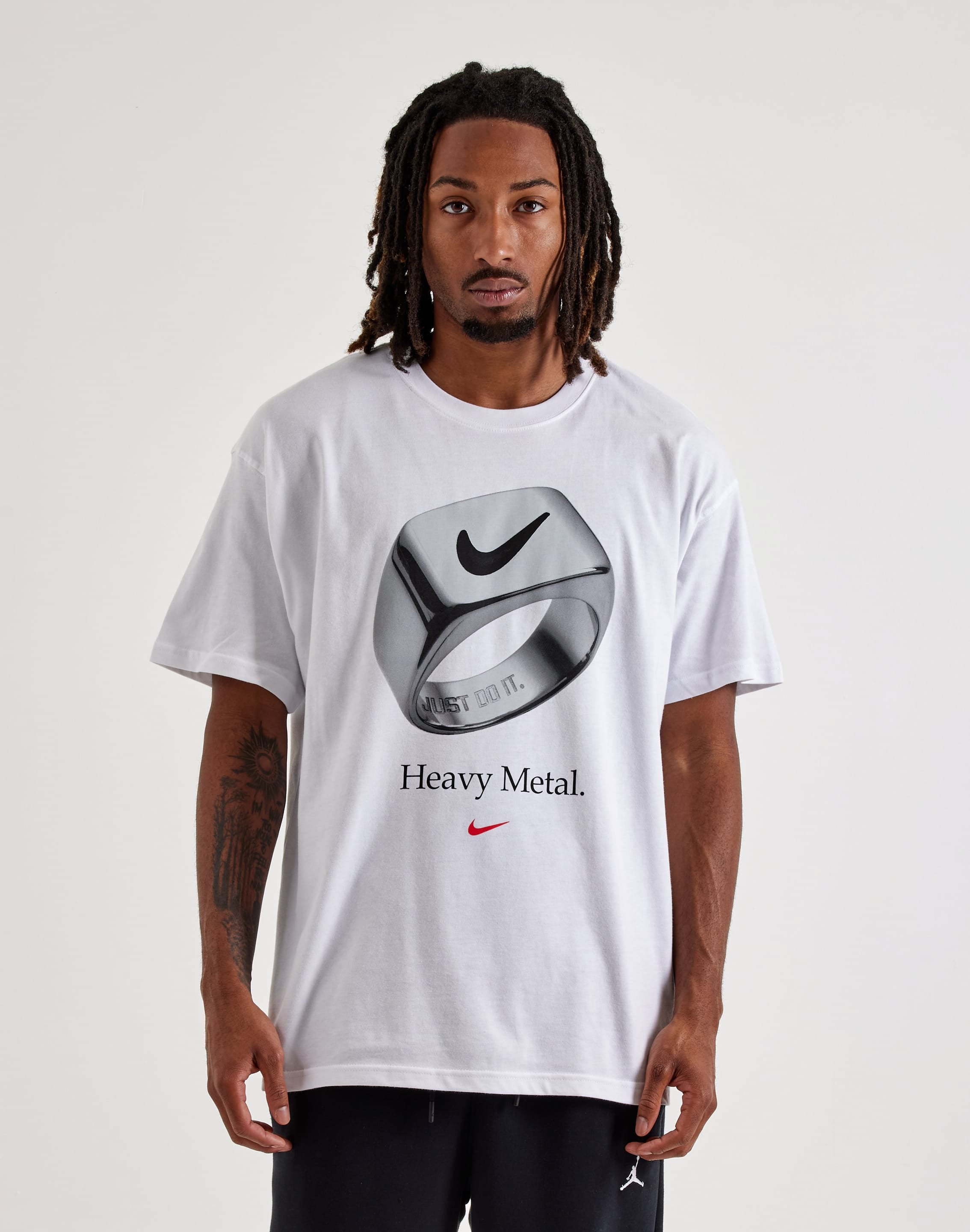 Photo of Nike Sportswear Tee
