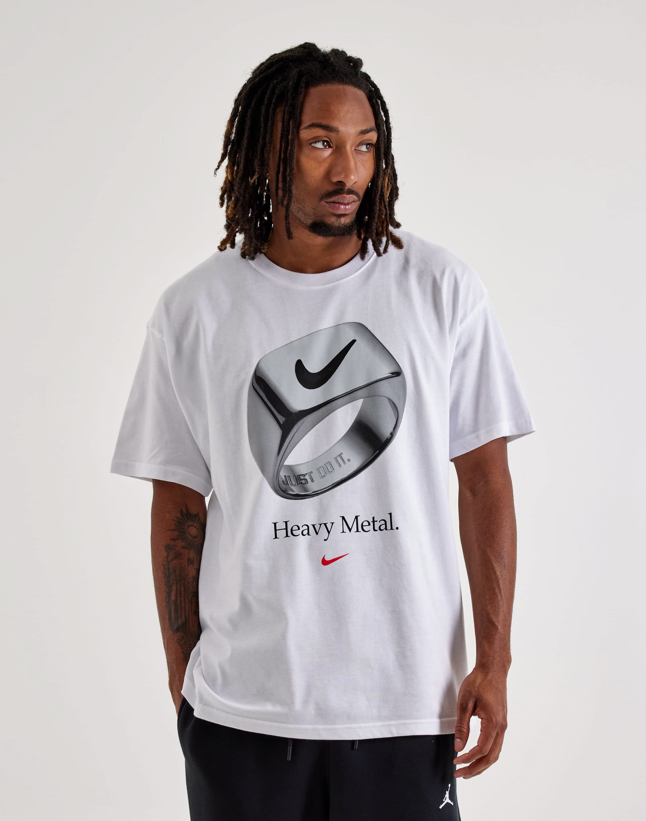 Photo of Nike Sportswear Tee