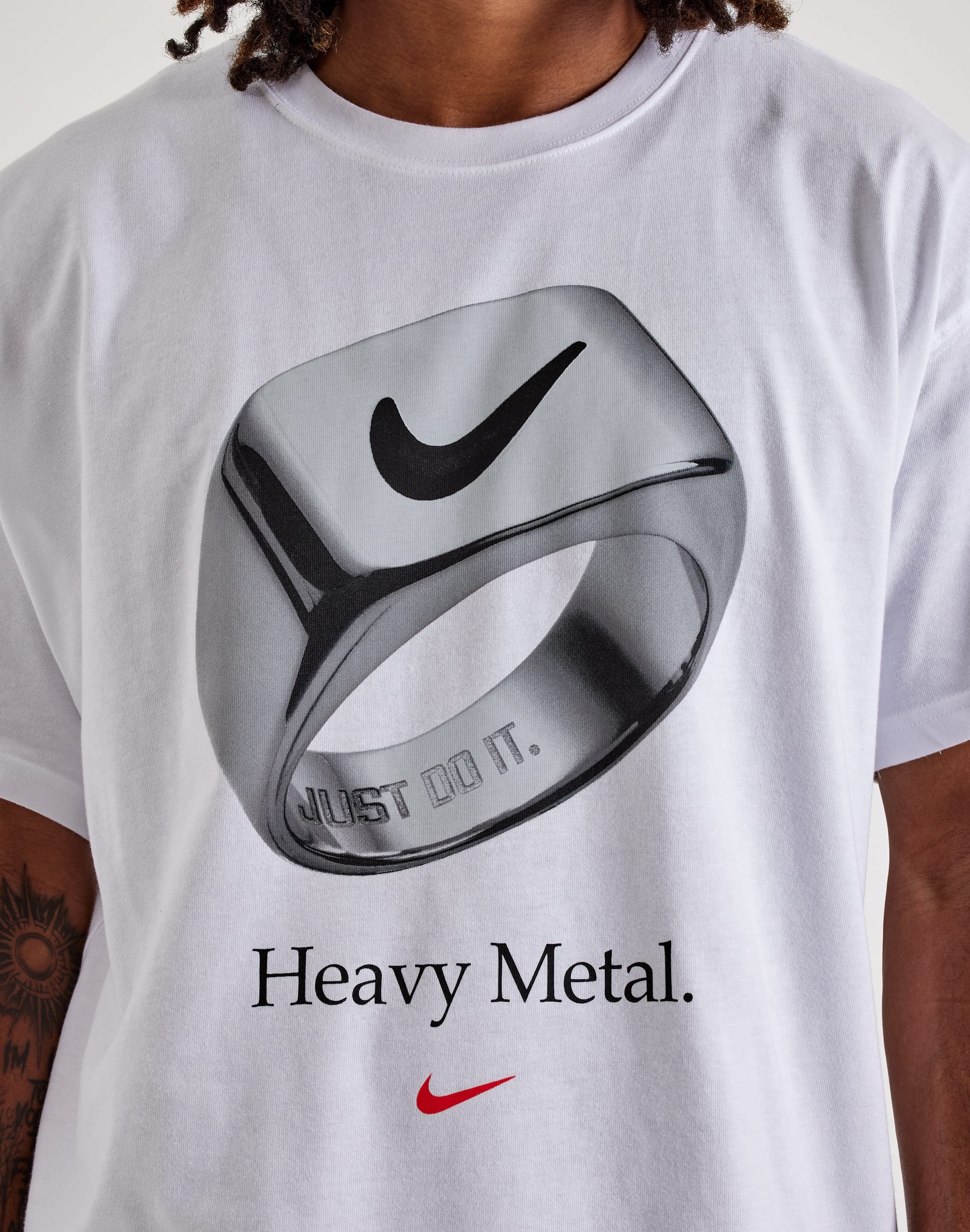 Photo of Nike Sportswear Tee