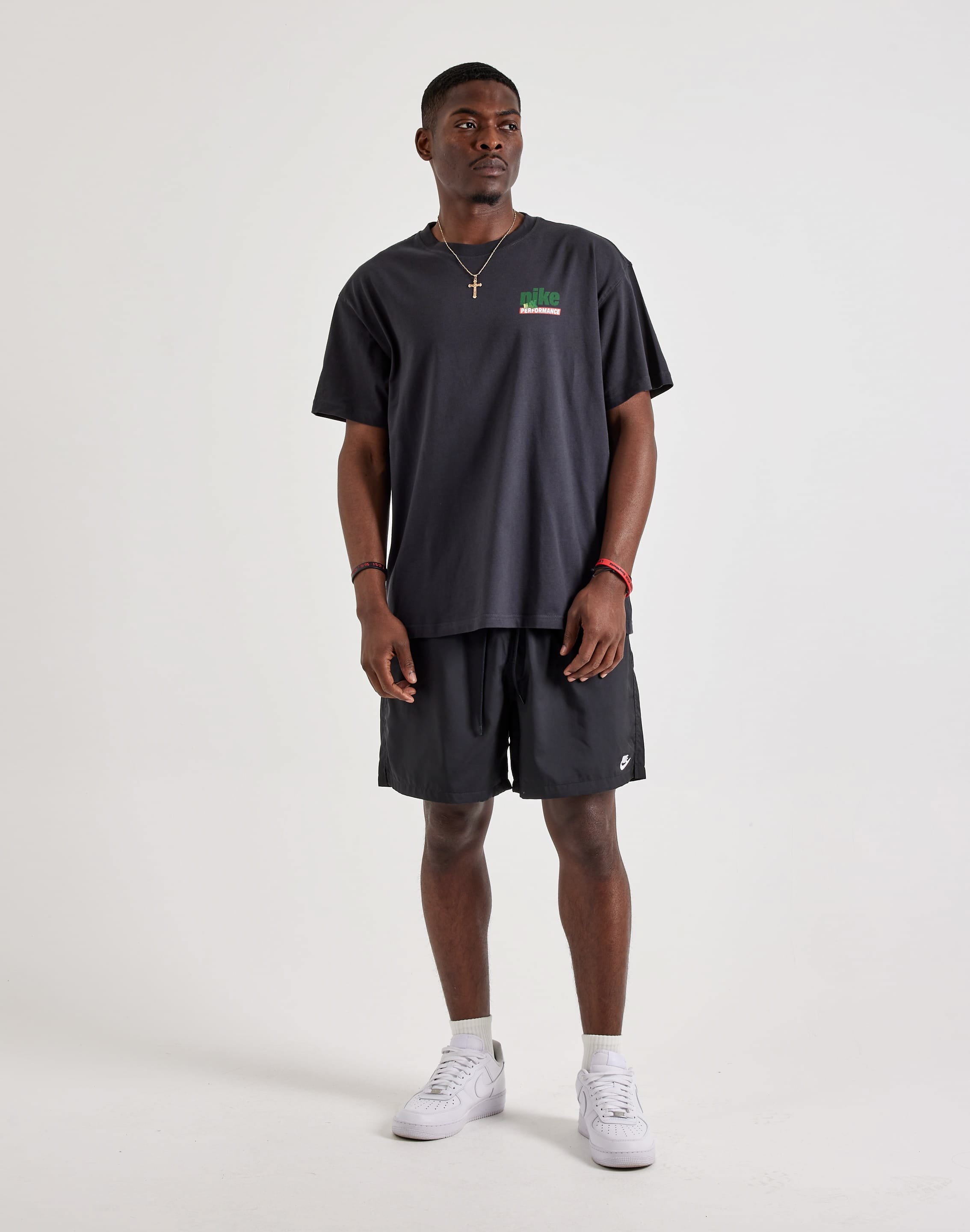 Photo of Nike Max90 Tee