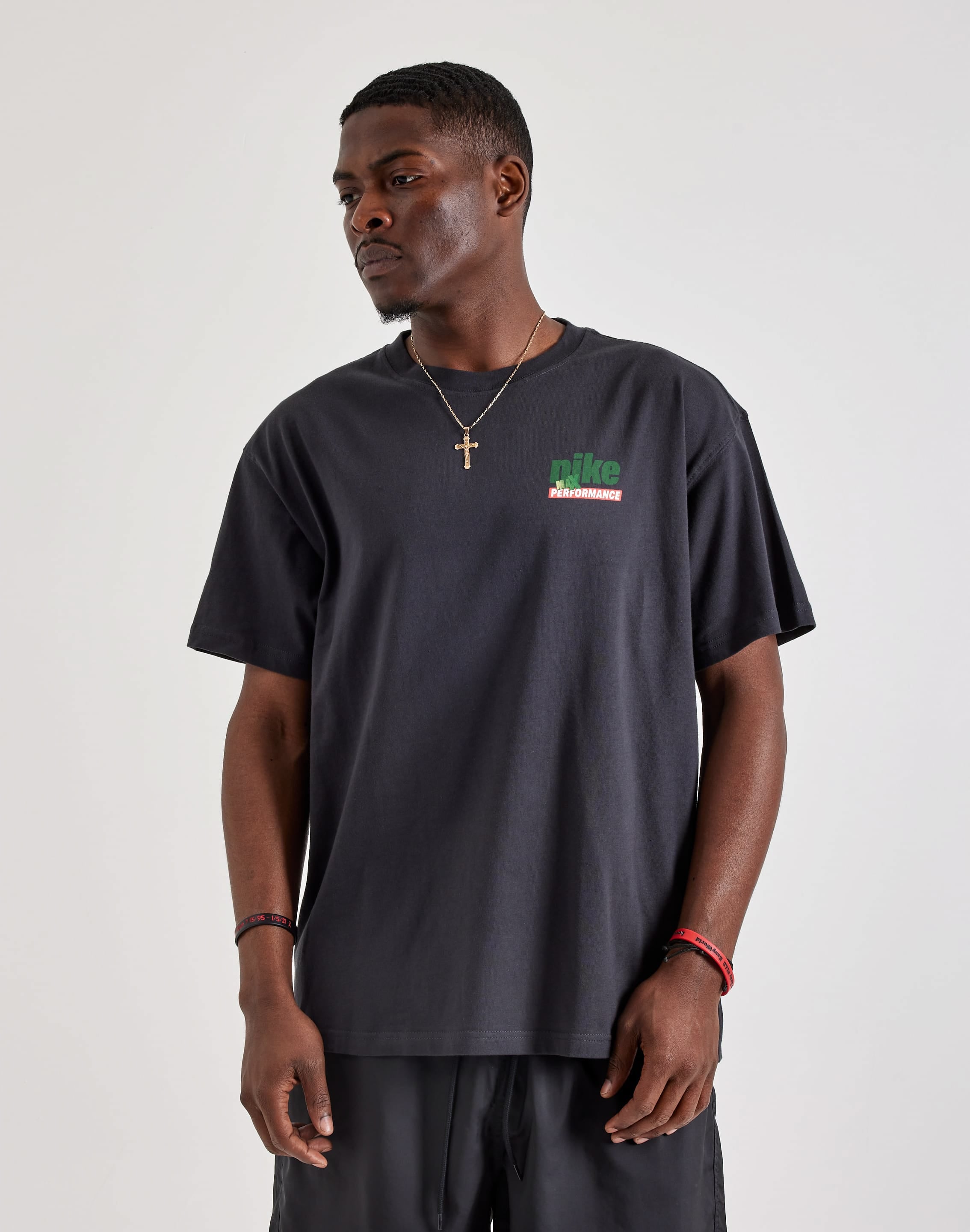Photo of Nike Max90 Tee