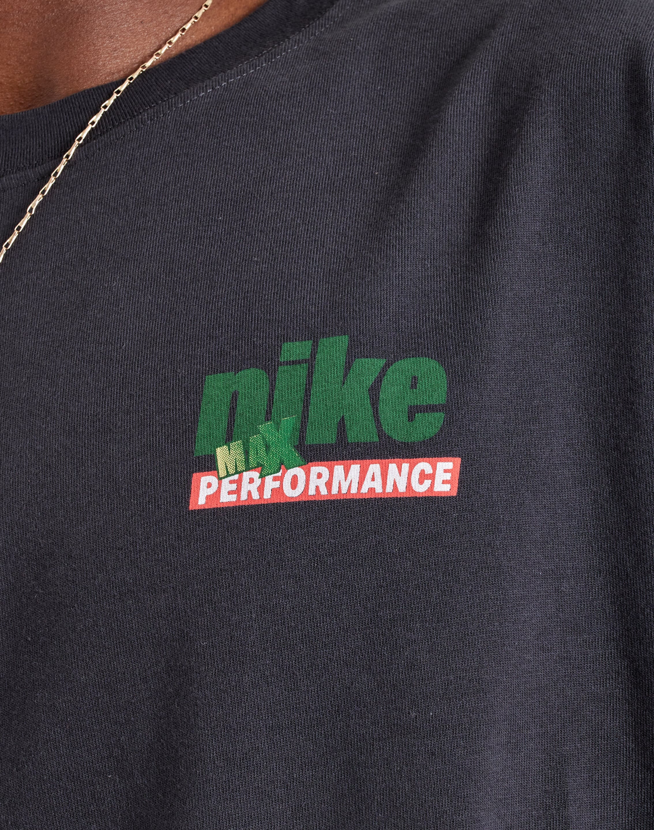 Photo of Nike Max90 Tee