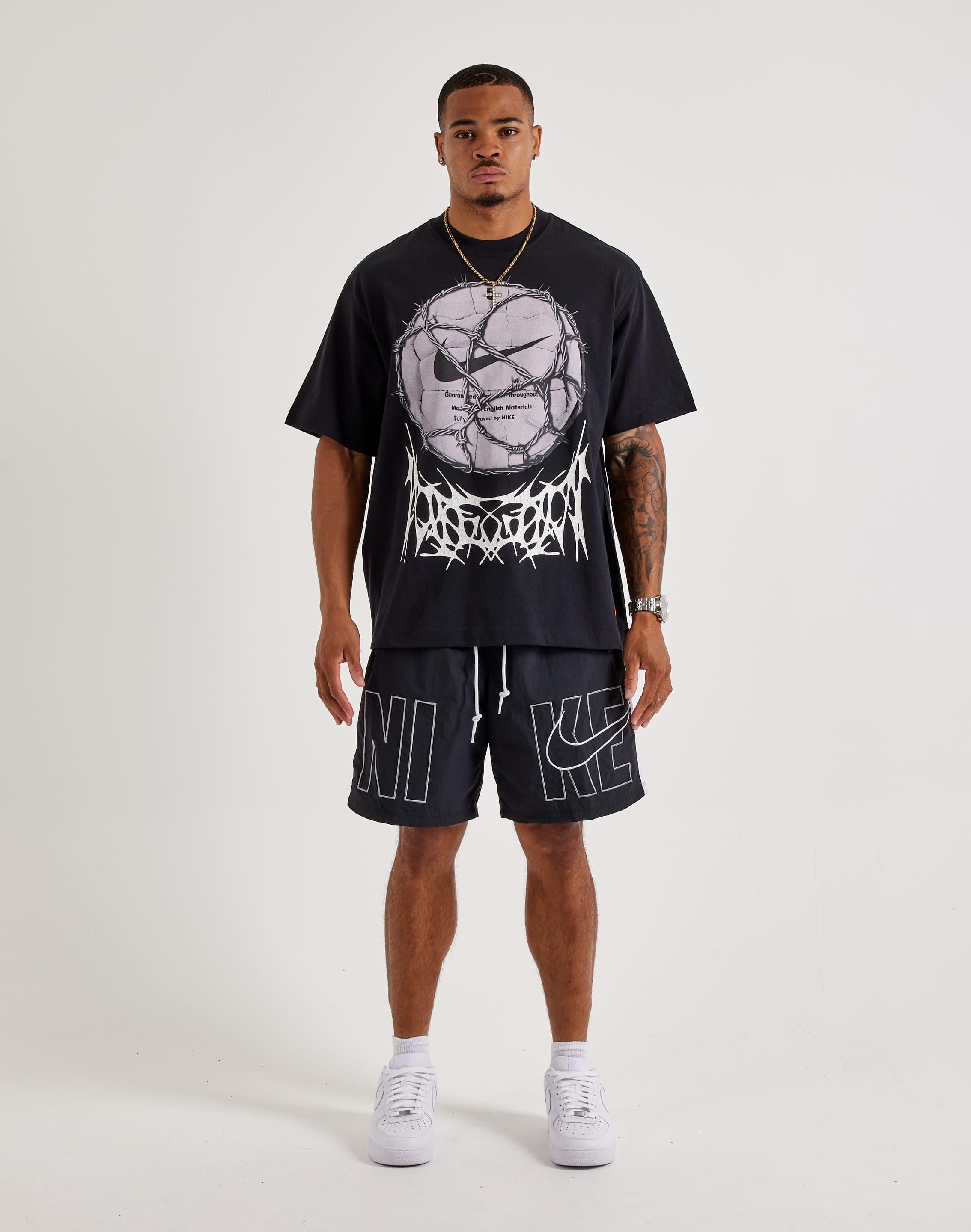 Photo of Nike Club Sport Shorts