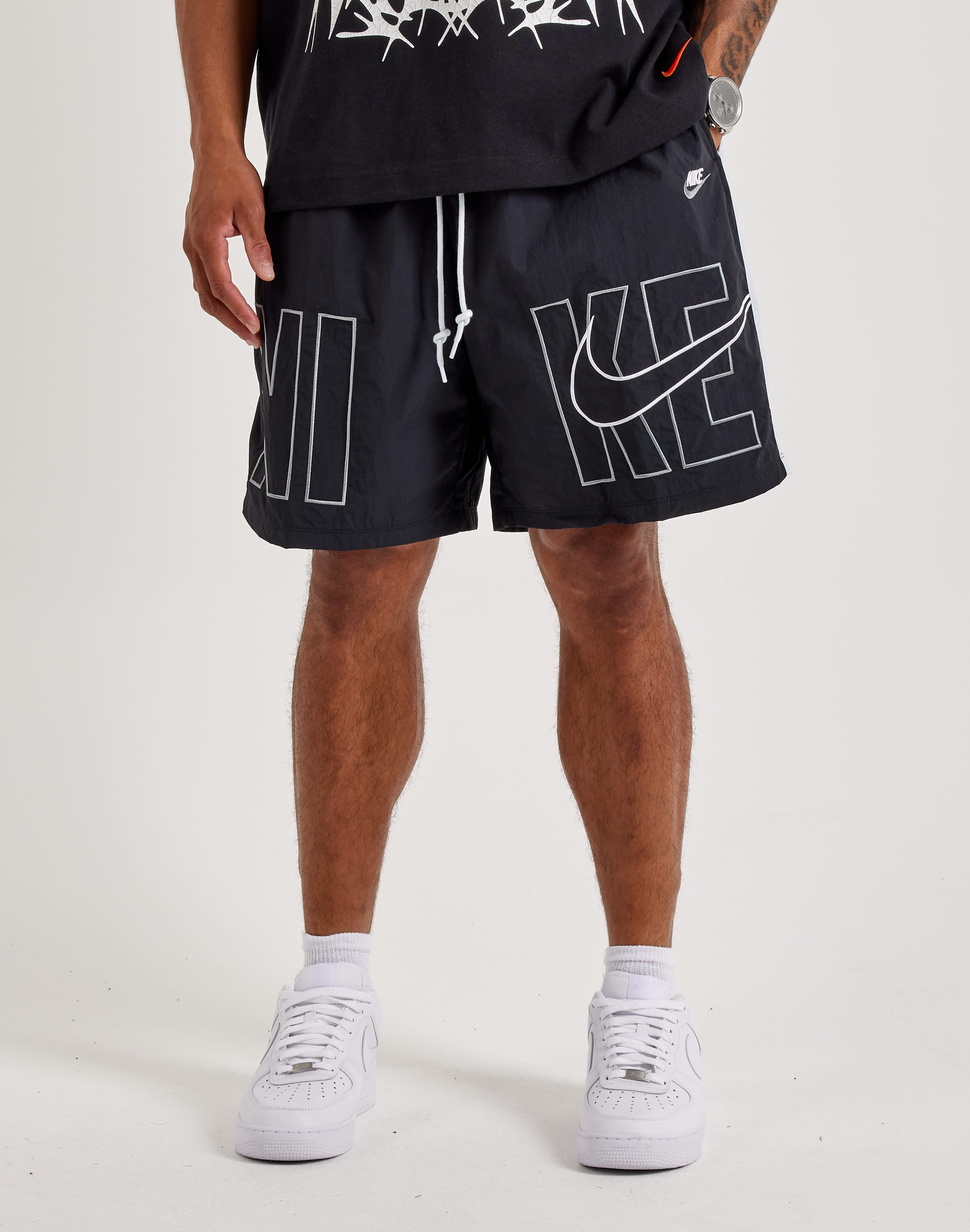 Photo of Nike Club Sport Shorts