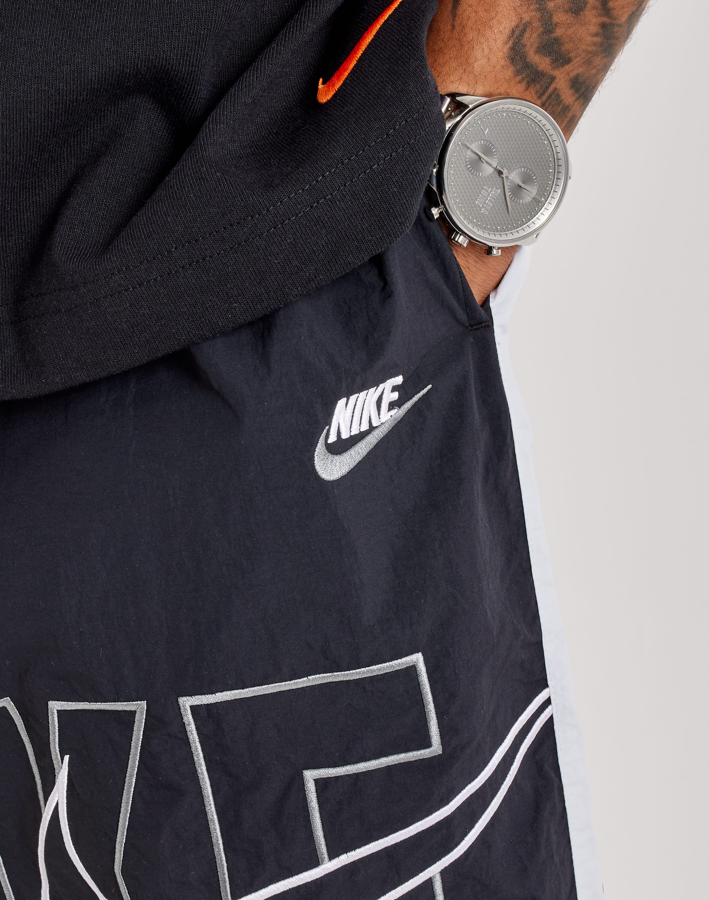 Photo of Nike Club Sport Shorts