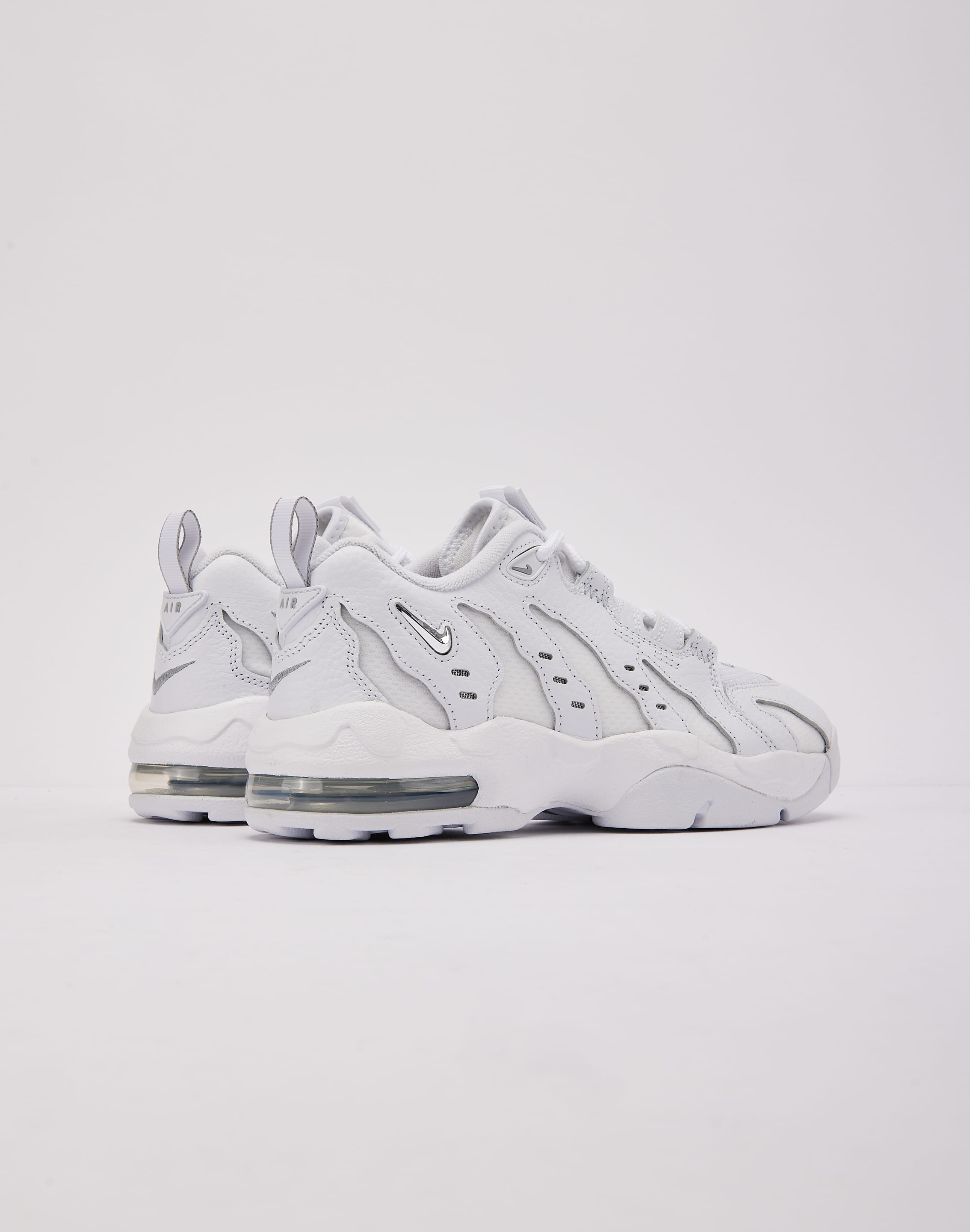 Photo of Nike Air DT Max '96 Low Grade-School