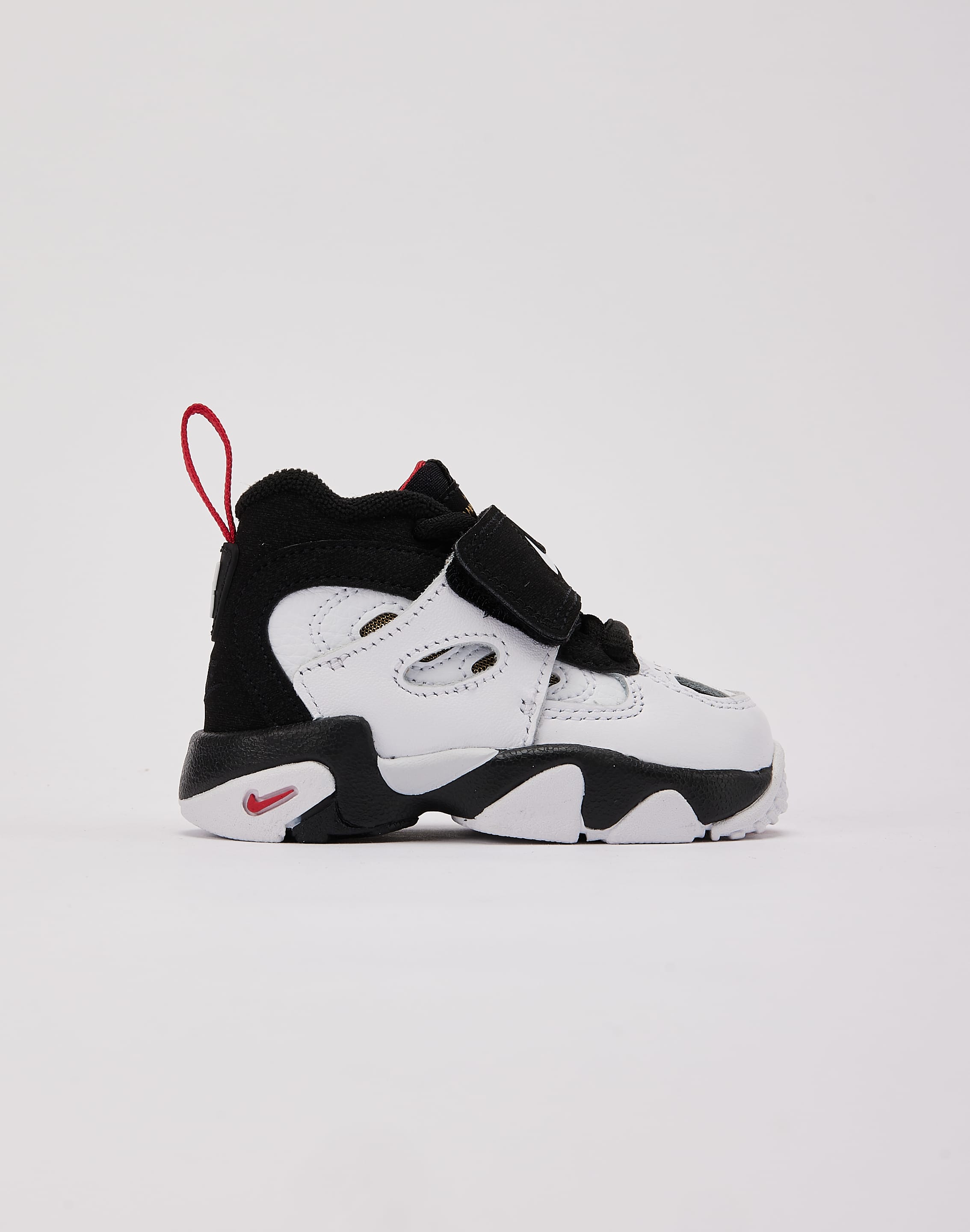 Photo of Nike Air Diamond Turf 2 '49ers' Toddler