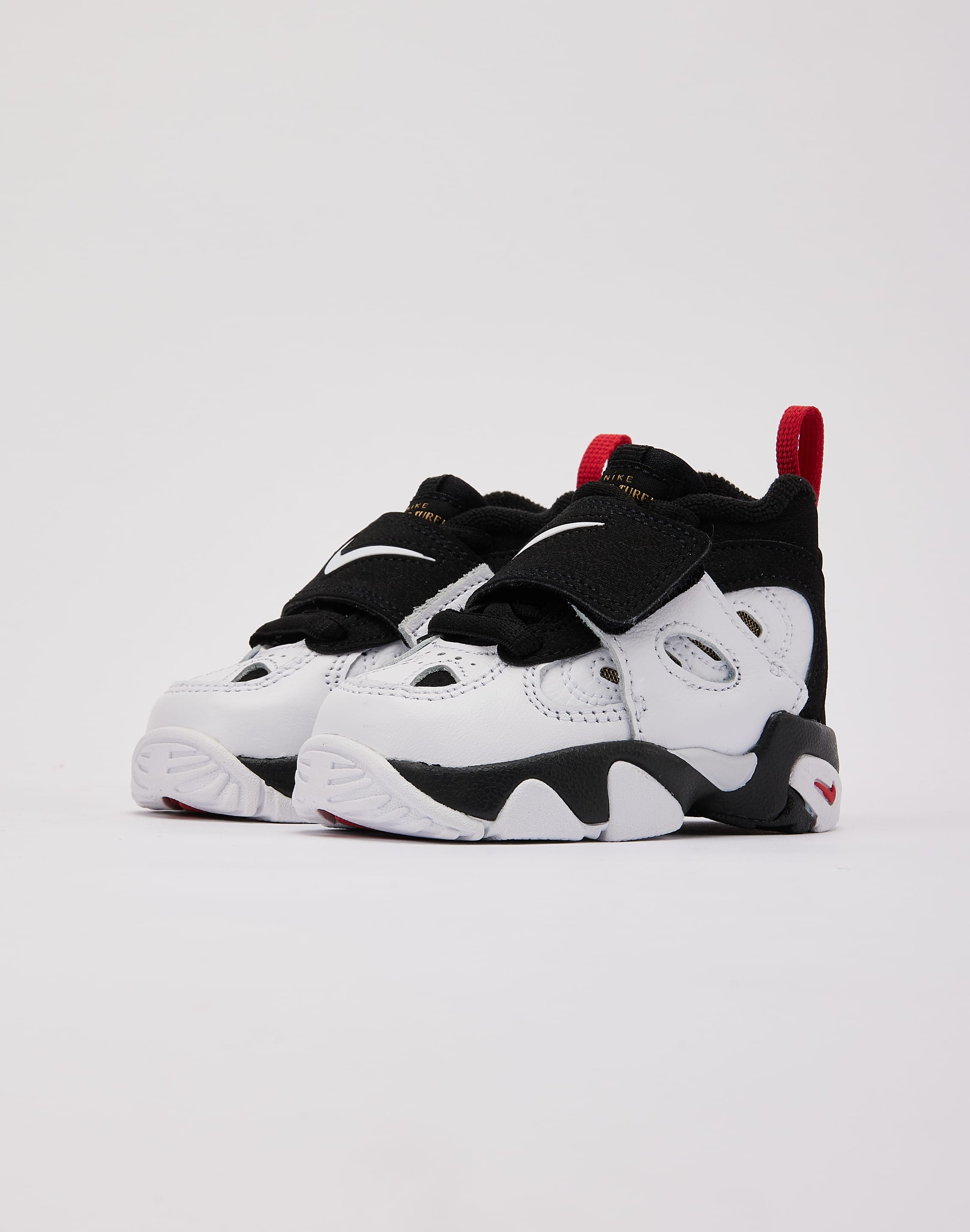 Photo of Nike Air Diamond Turf 2 '49ers' Toddler